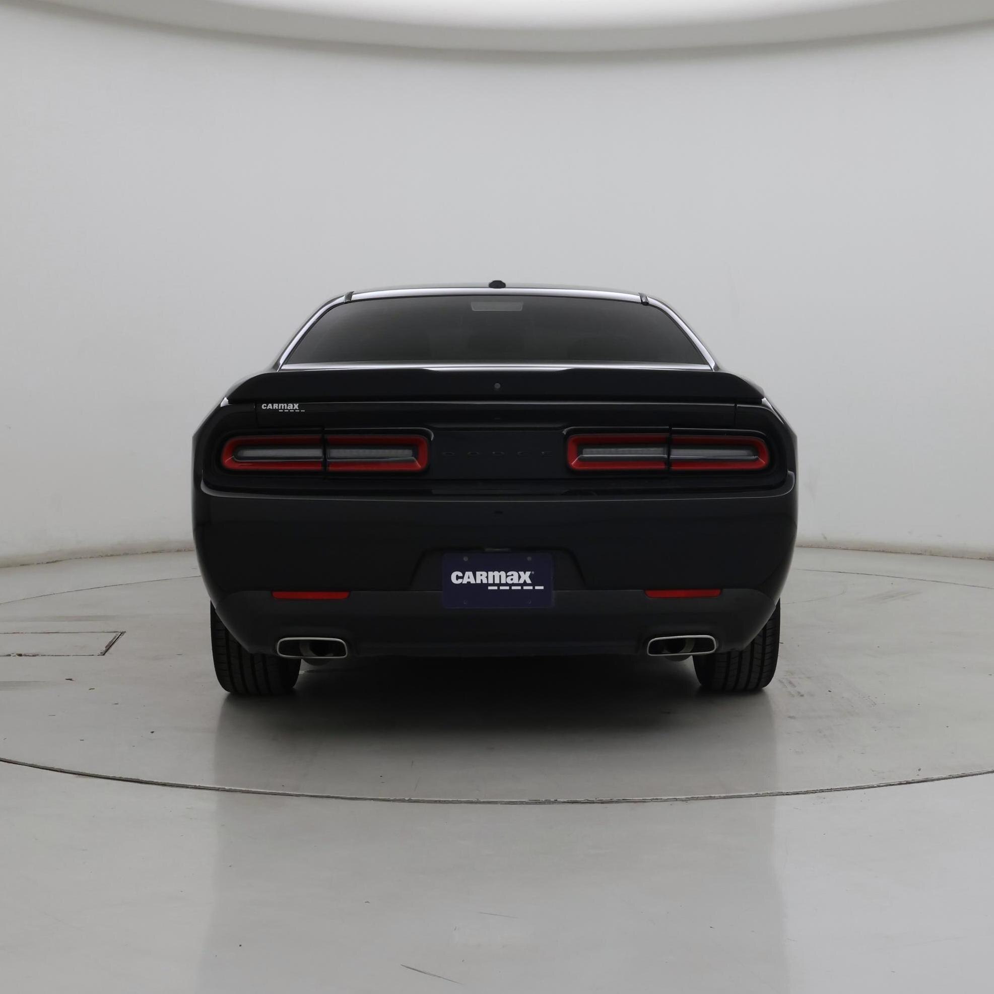 Thumbnail: 2021 Dodge Challenger - 6