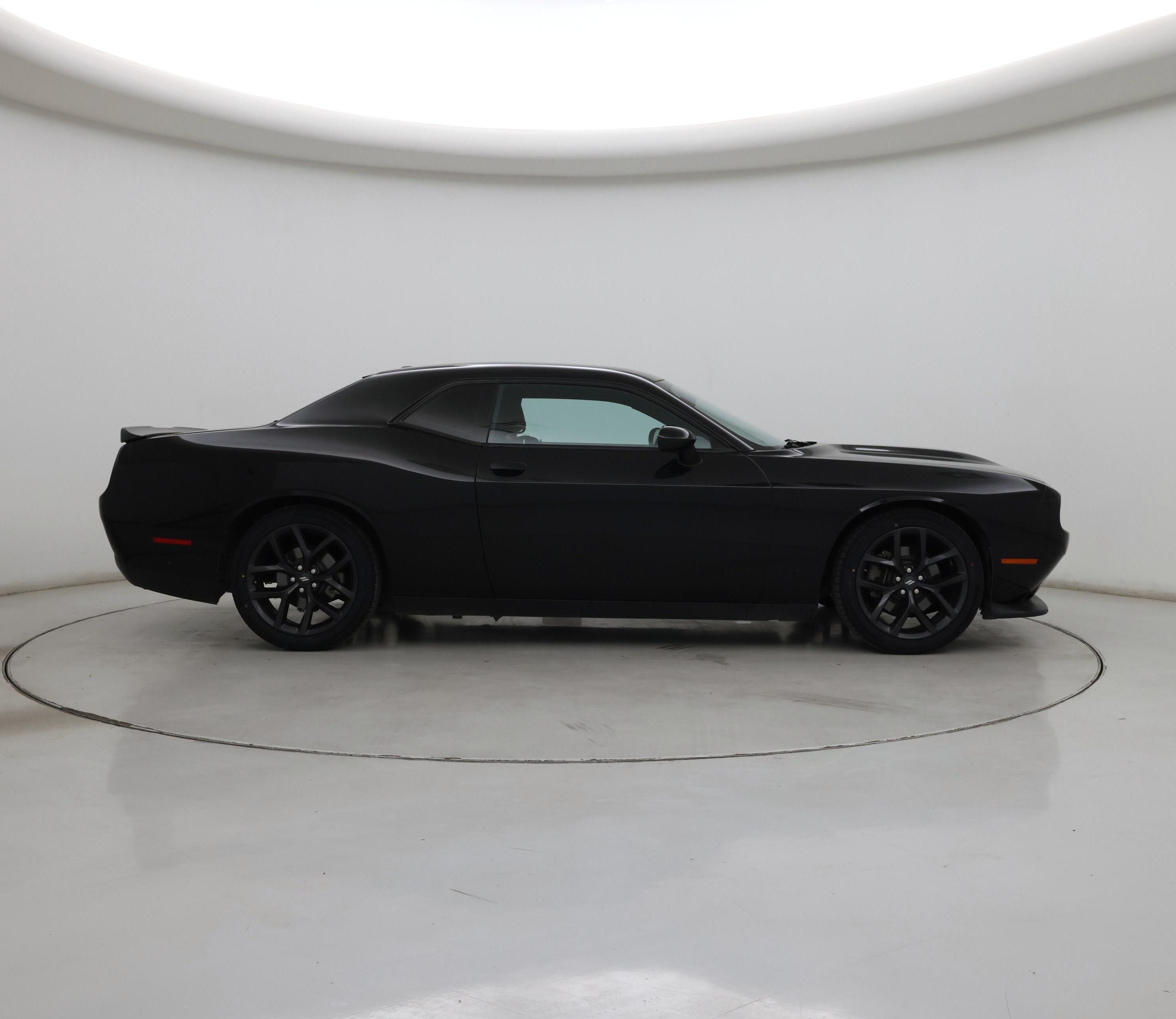 Thumbnail: 2021 Dodge Challenger - 7