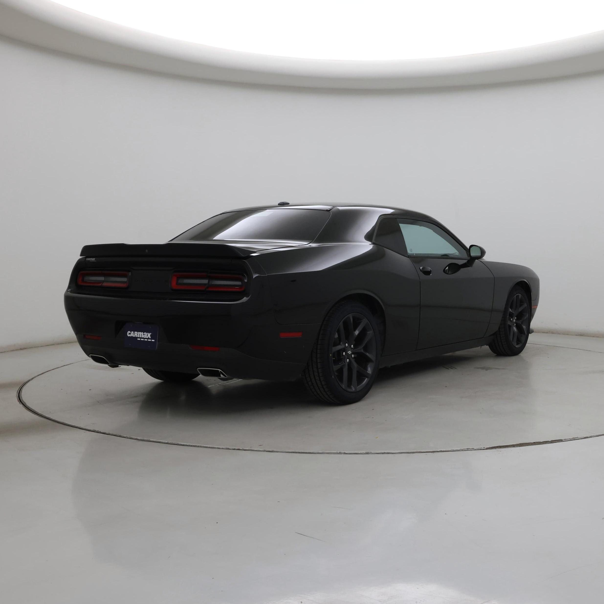 Thumbnail: 2021 Dodge Challenger - 8
