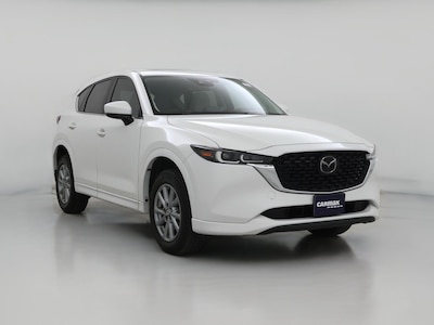 2024 Mazda CX-5 2.5 S Preferred Package