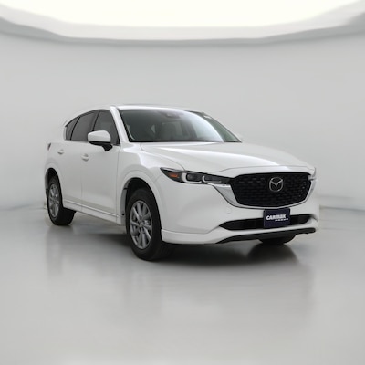 2024 Mazda CX-5 2.5 S Preferred Package