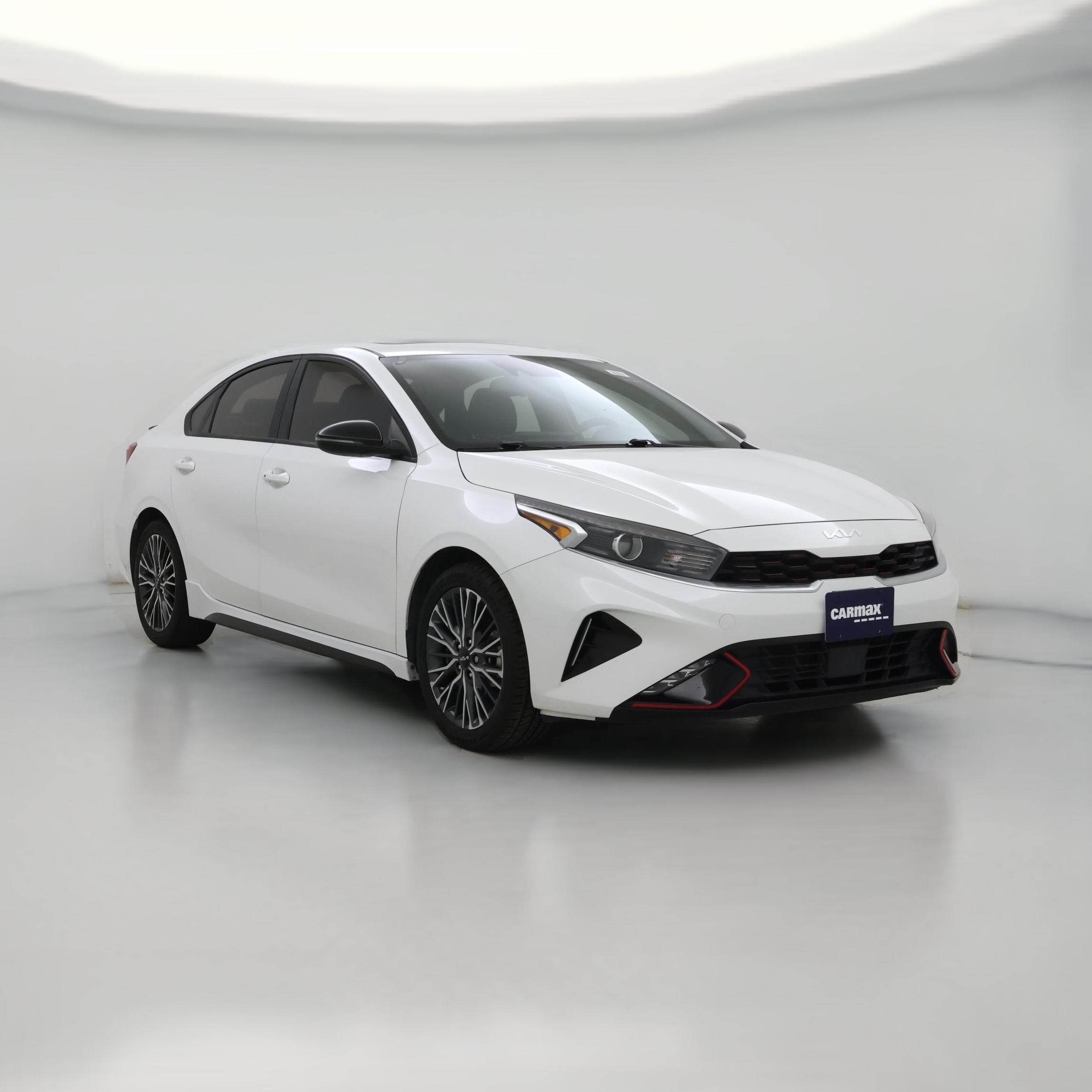 Thumbnail: 2023 Kia Forte - 1