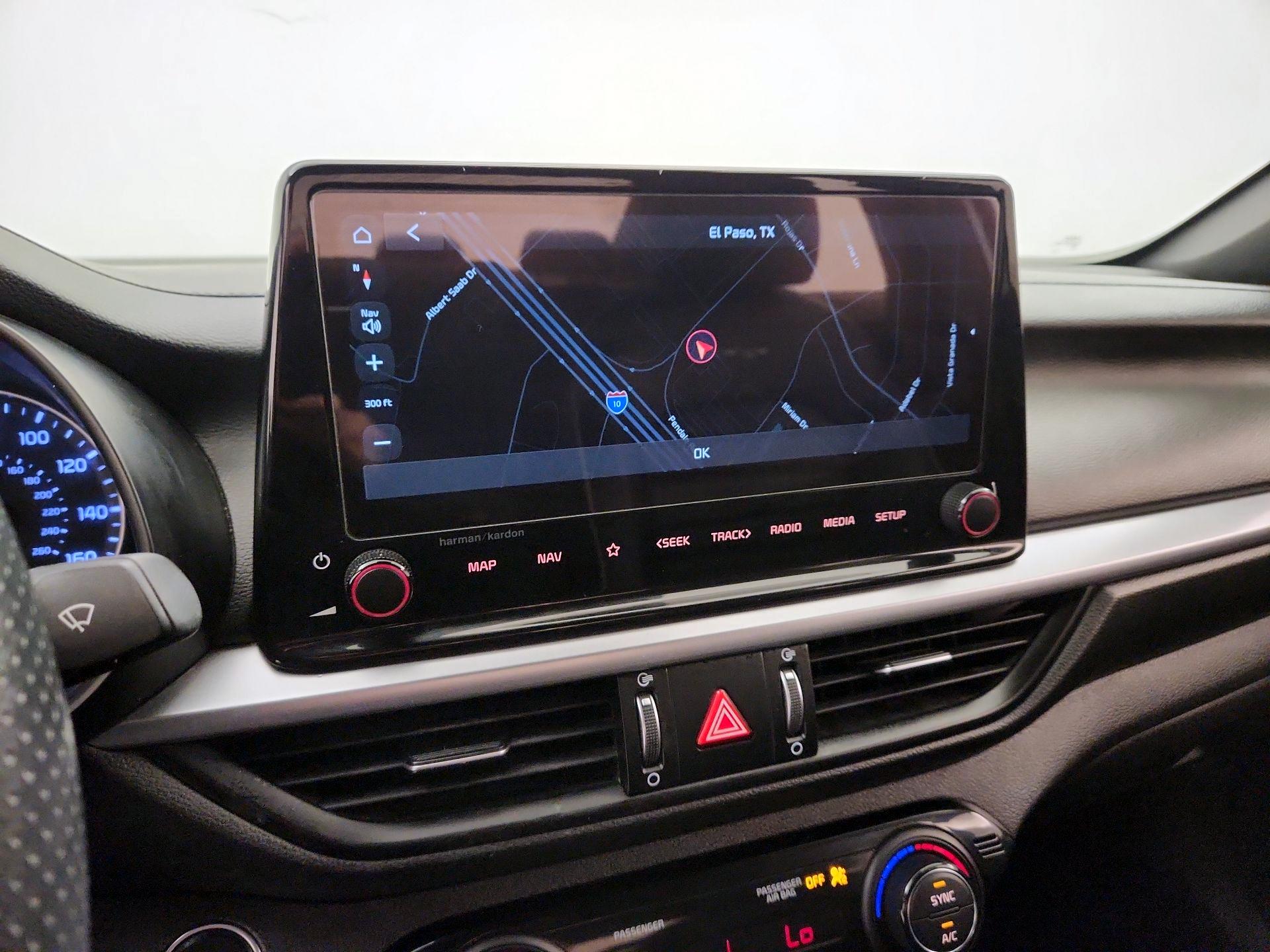 Thumbnail: 2023 Kia Forte - 14