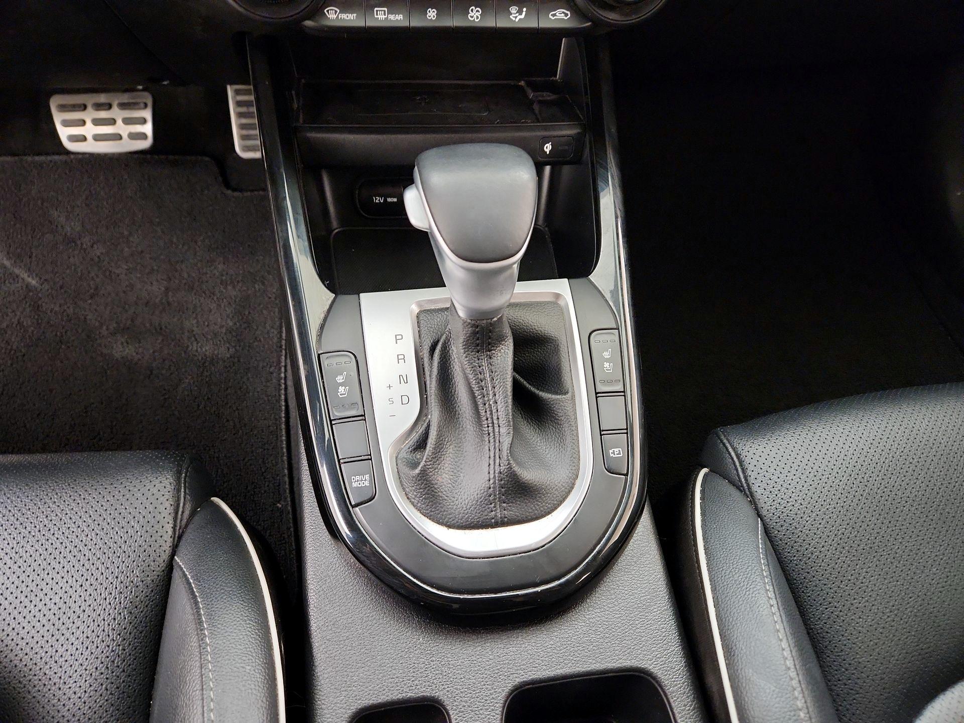Thumbnail: 2023 Kia Forte - 18