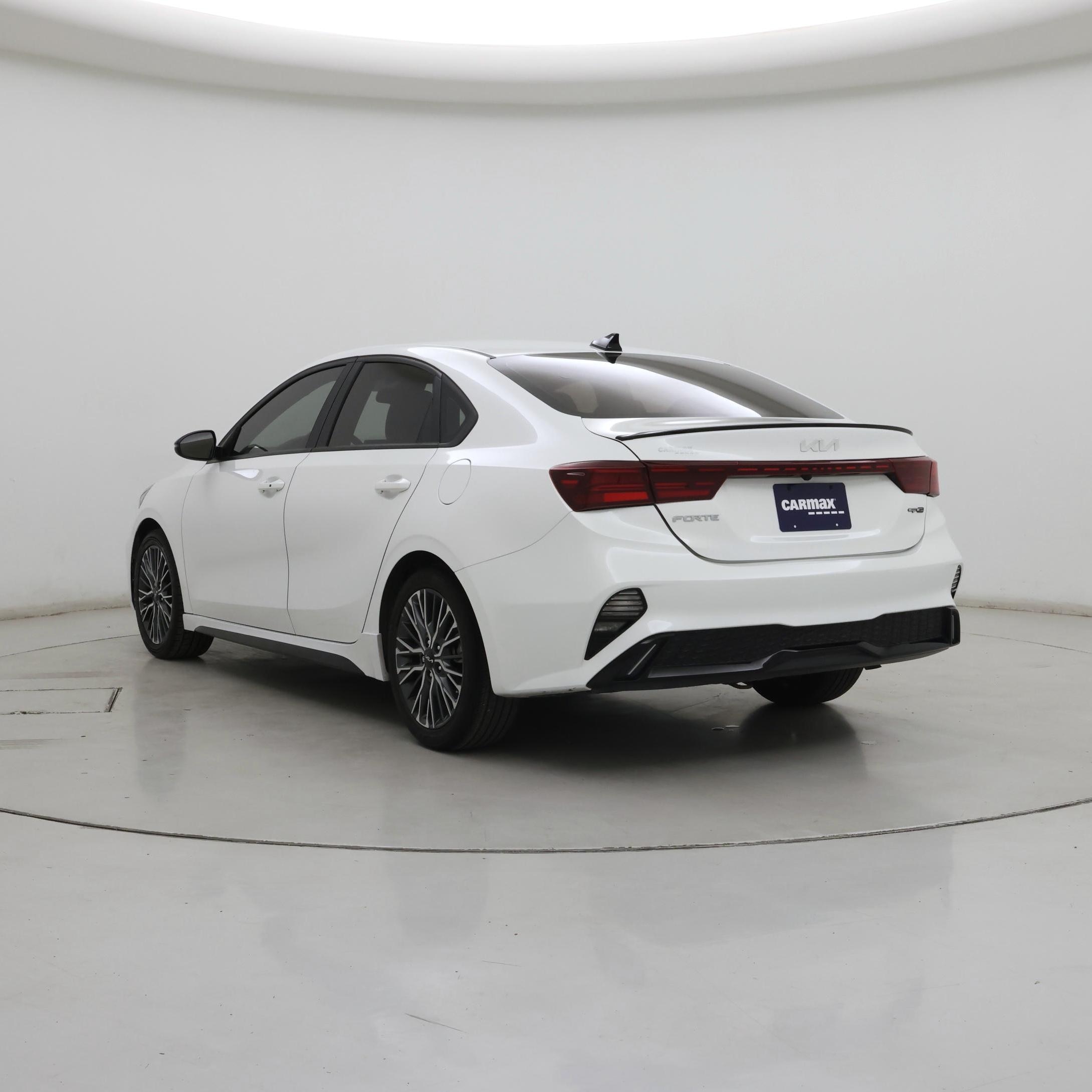 Thumbnail: 2023 Kia Forte - 2