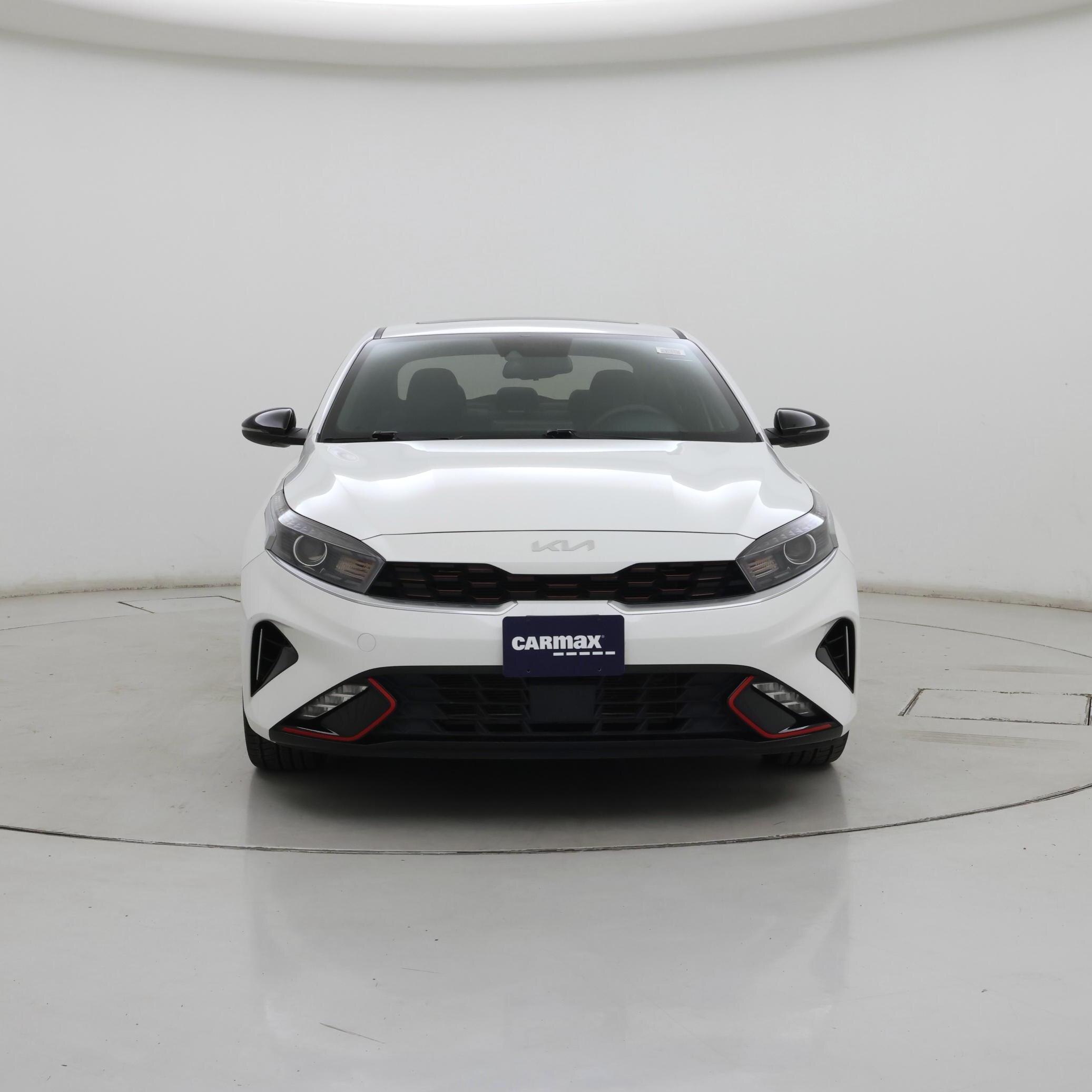 Thumbnail: 2023 Kia Forte - 5