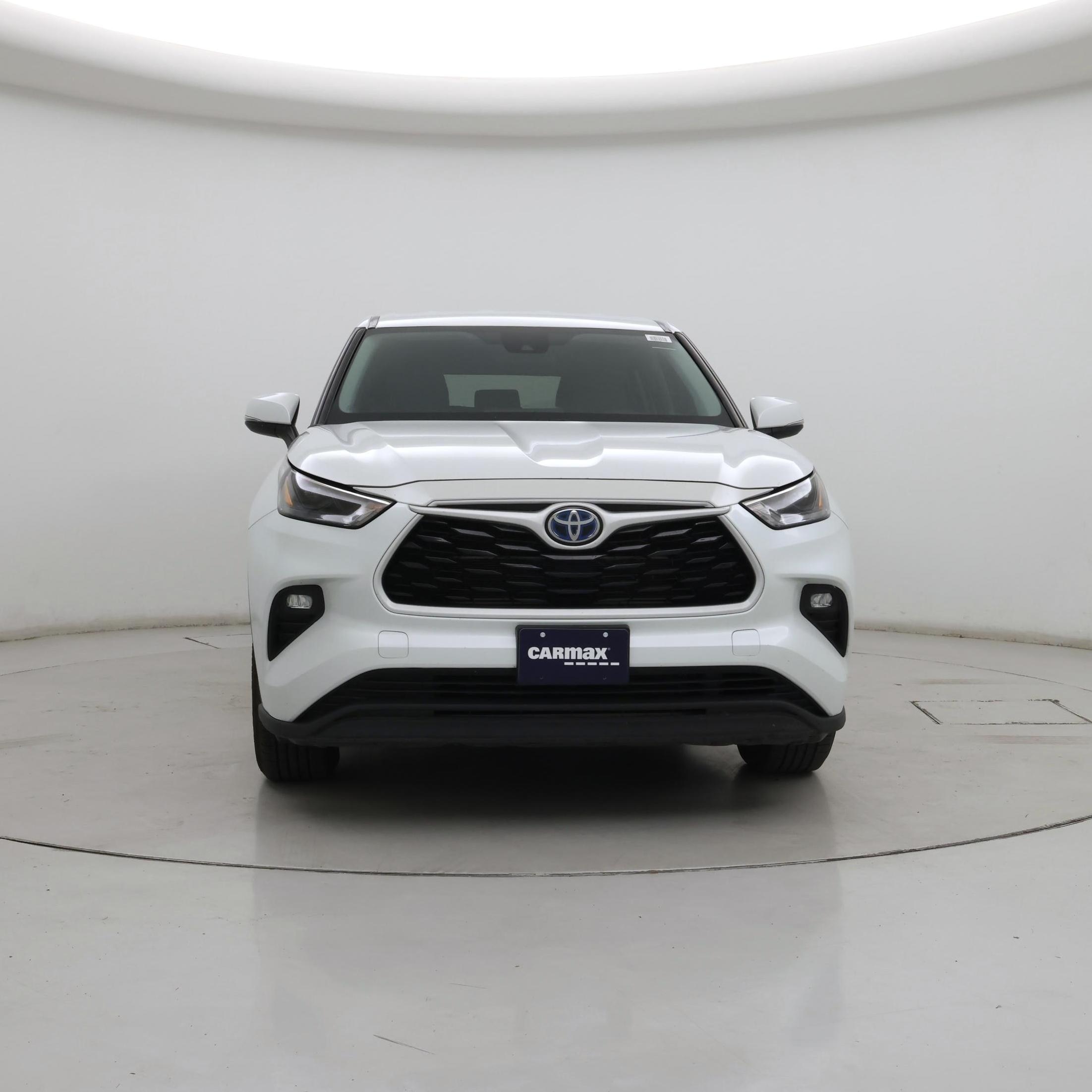 Thumbnail: 2023 Toyota Highlander - 5