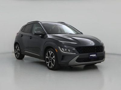 2022 Hyundai Kona Limited