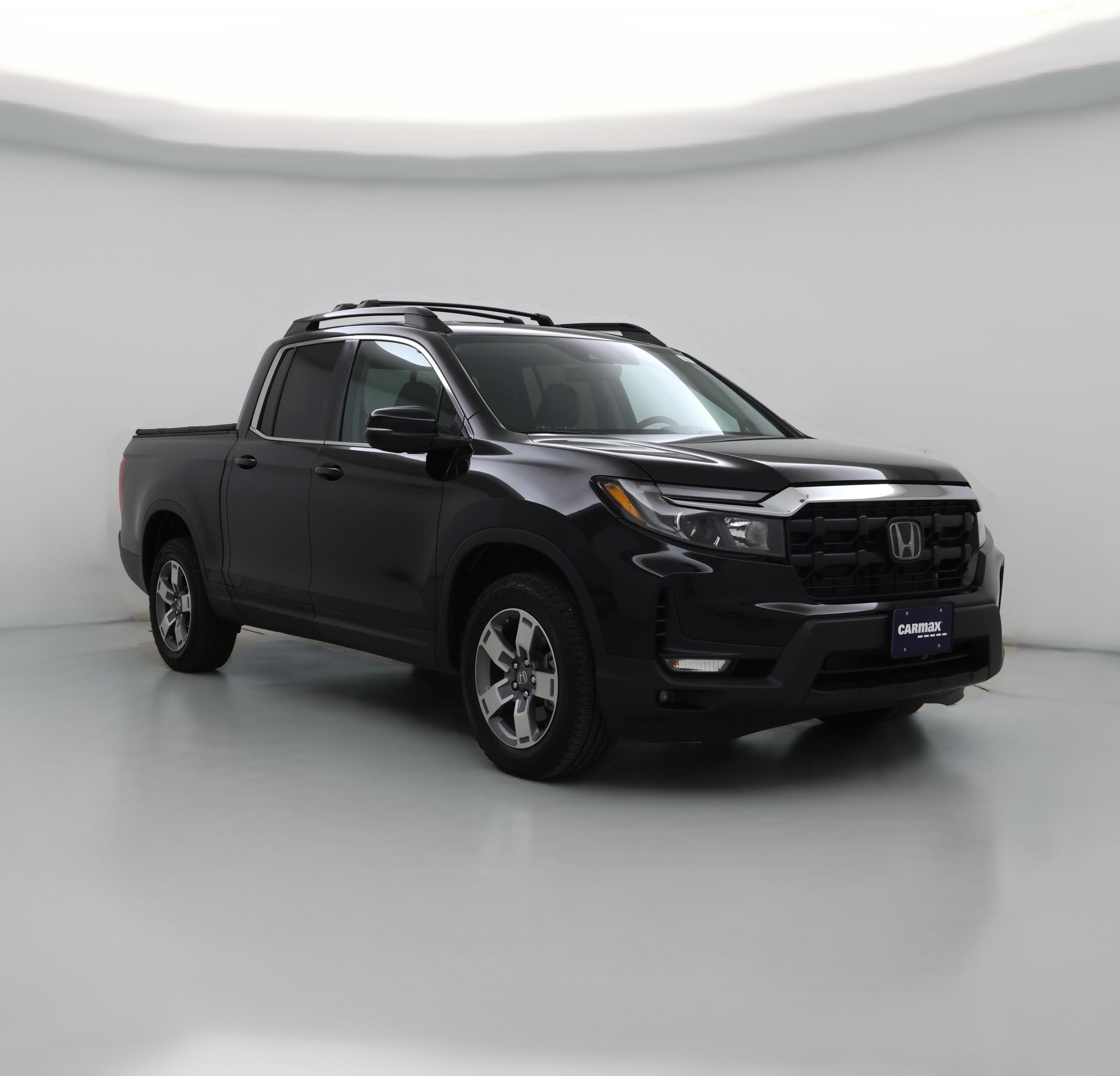 Thumbnail: 2025 Honda Ridgeline - 1