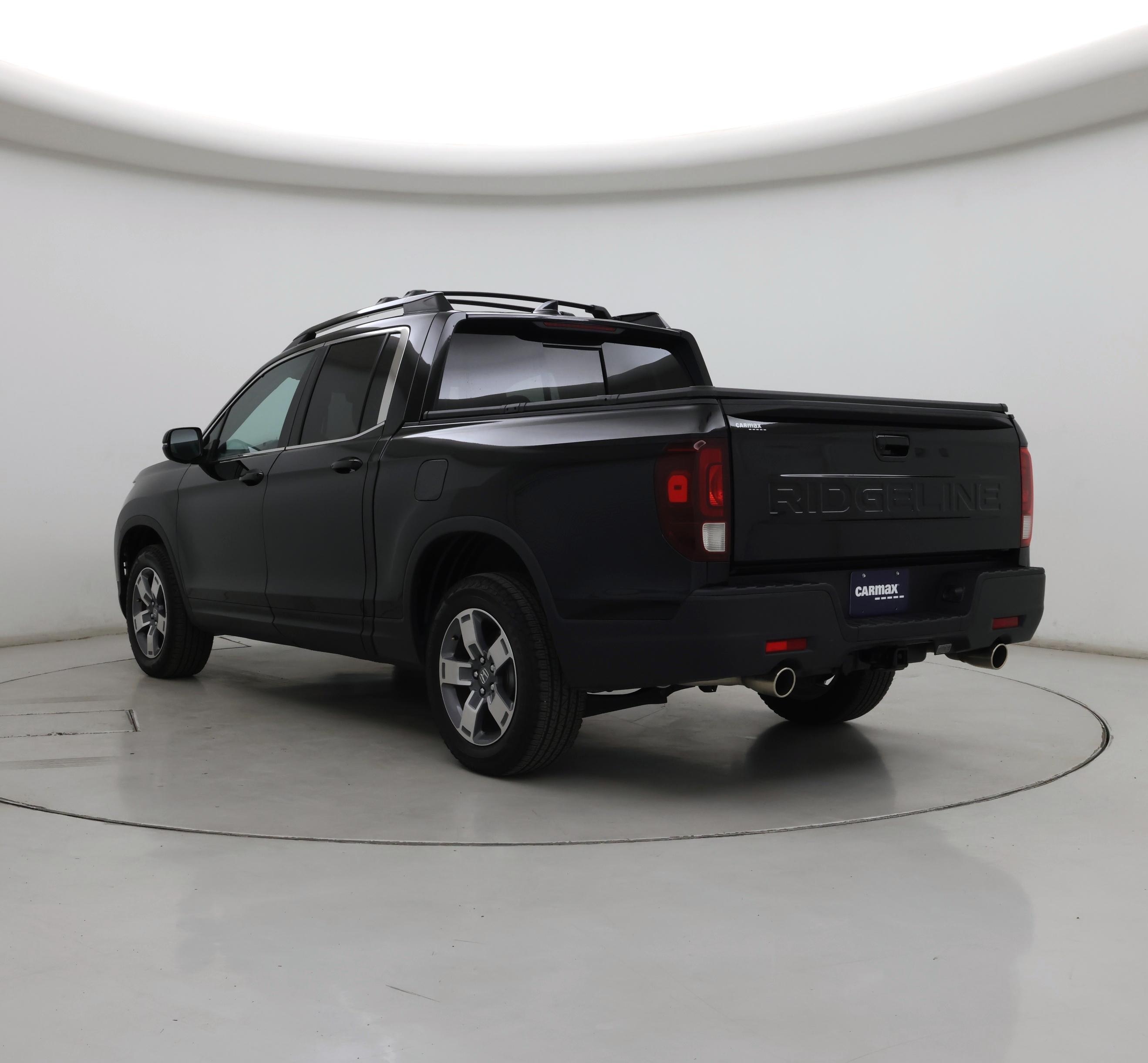 Thumbnail: 2025 Honda Ridgeline - 2