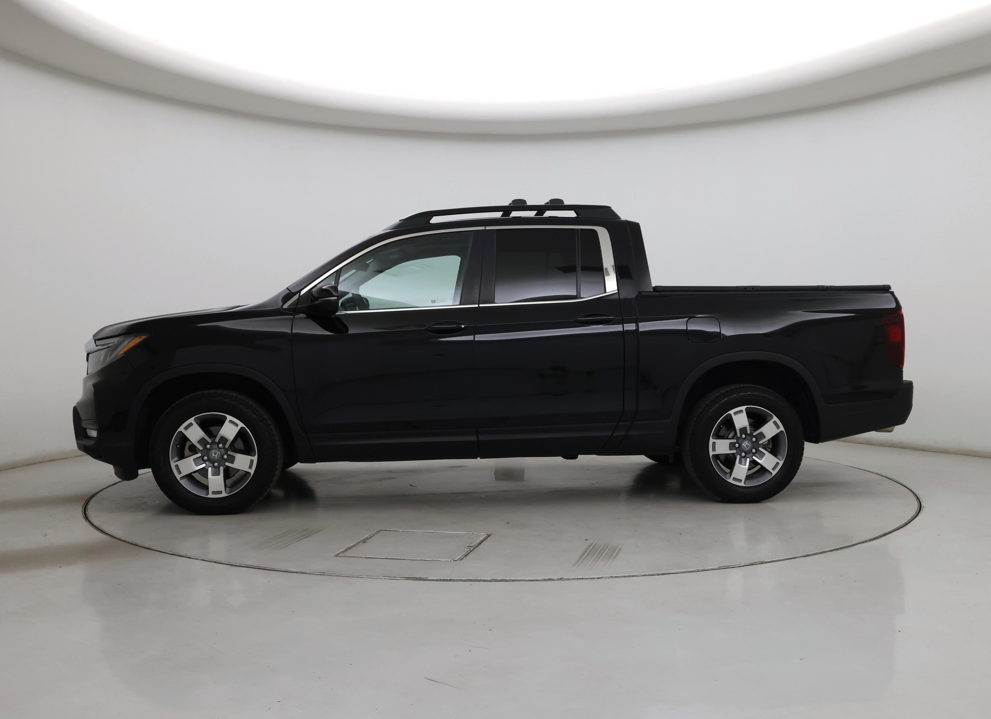 Thumbnail: 2025 Honda Ridgeline - 3