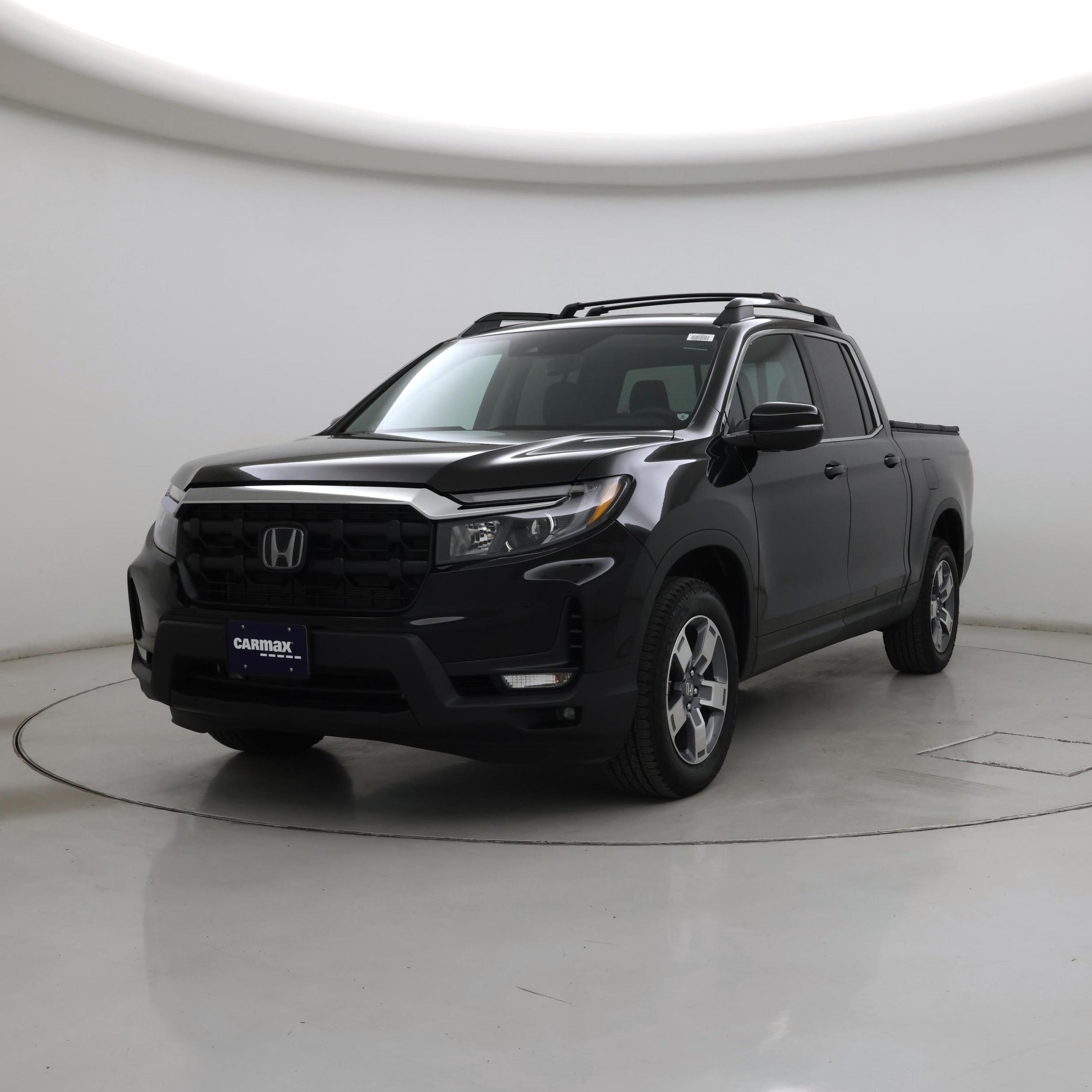 Thumbnail: 2025 Honda Ridgeline - 4