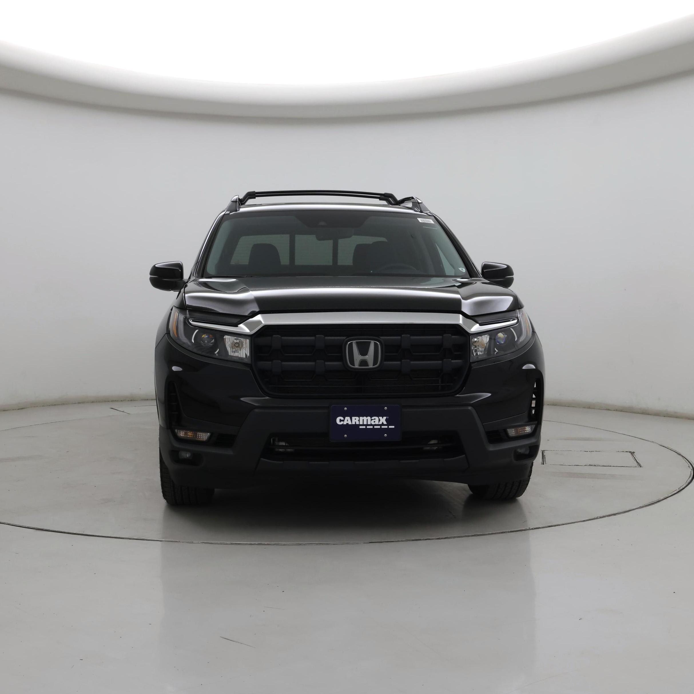 Thumbnail: 2025 Honda Ridgeline - 5