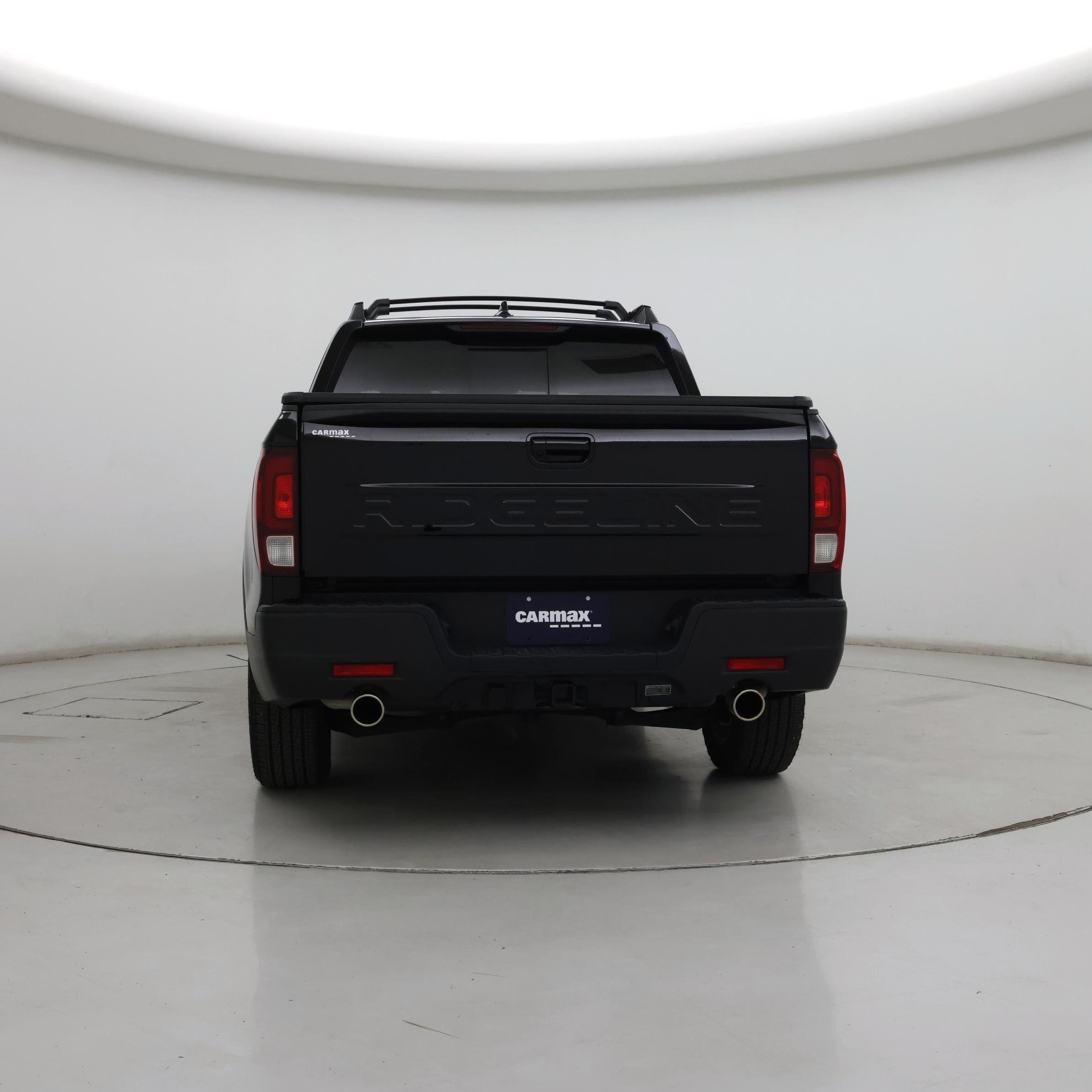 Thumbnail: 2025 Honda Ridgeline - 6