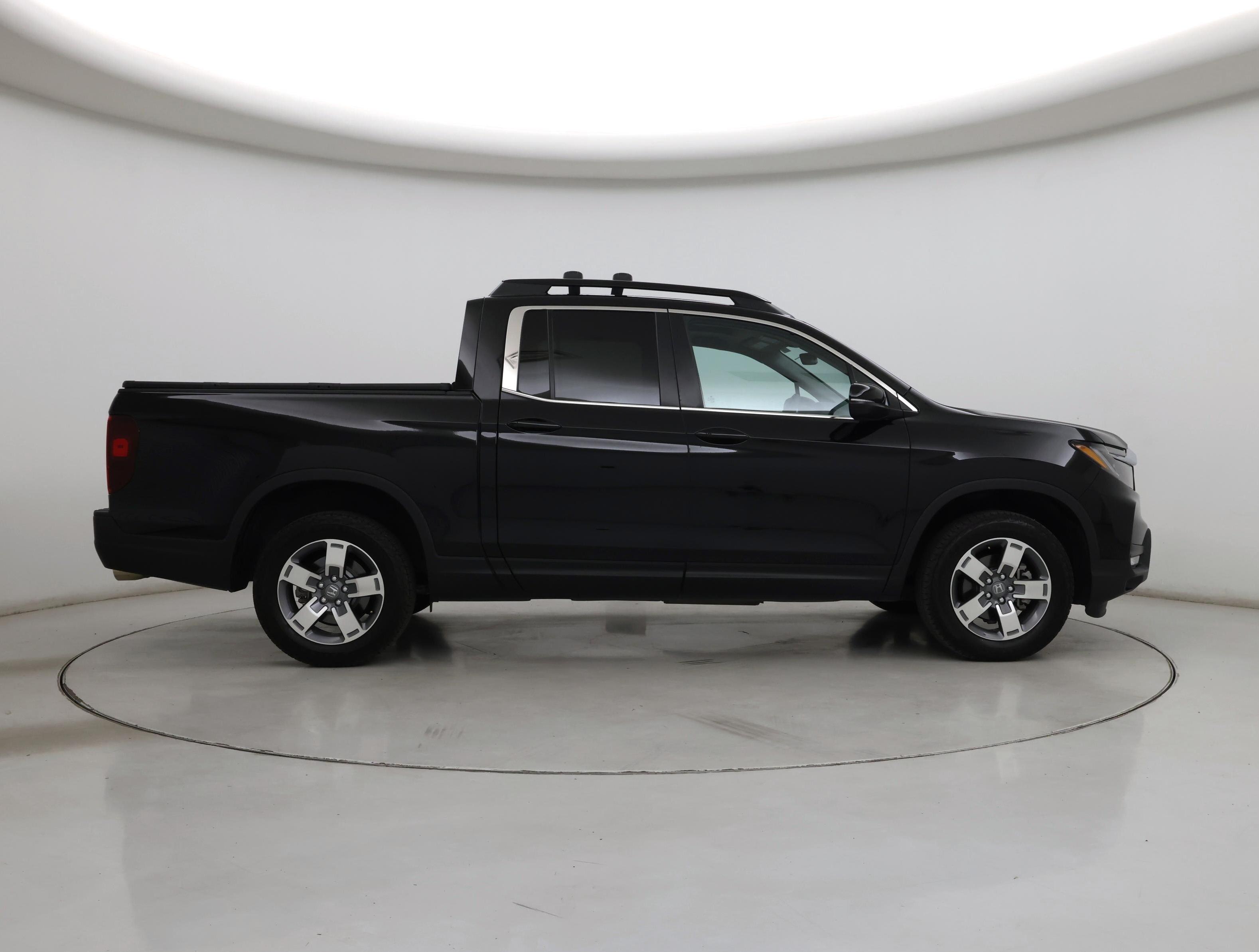 Thumbnail: 2025 Honda Ridgeline - 7