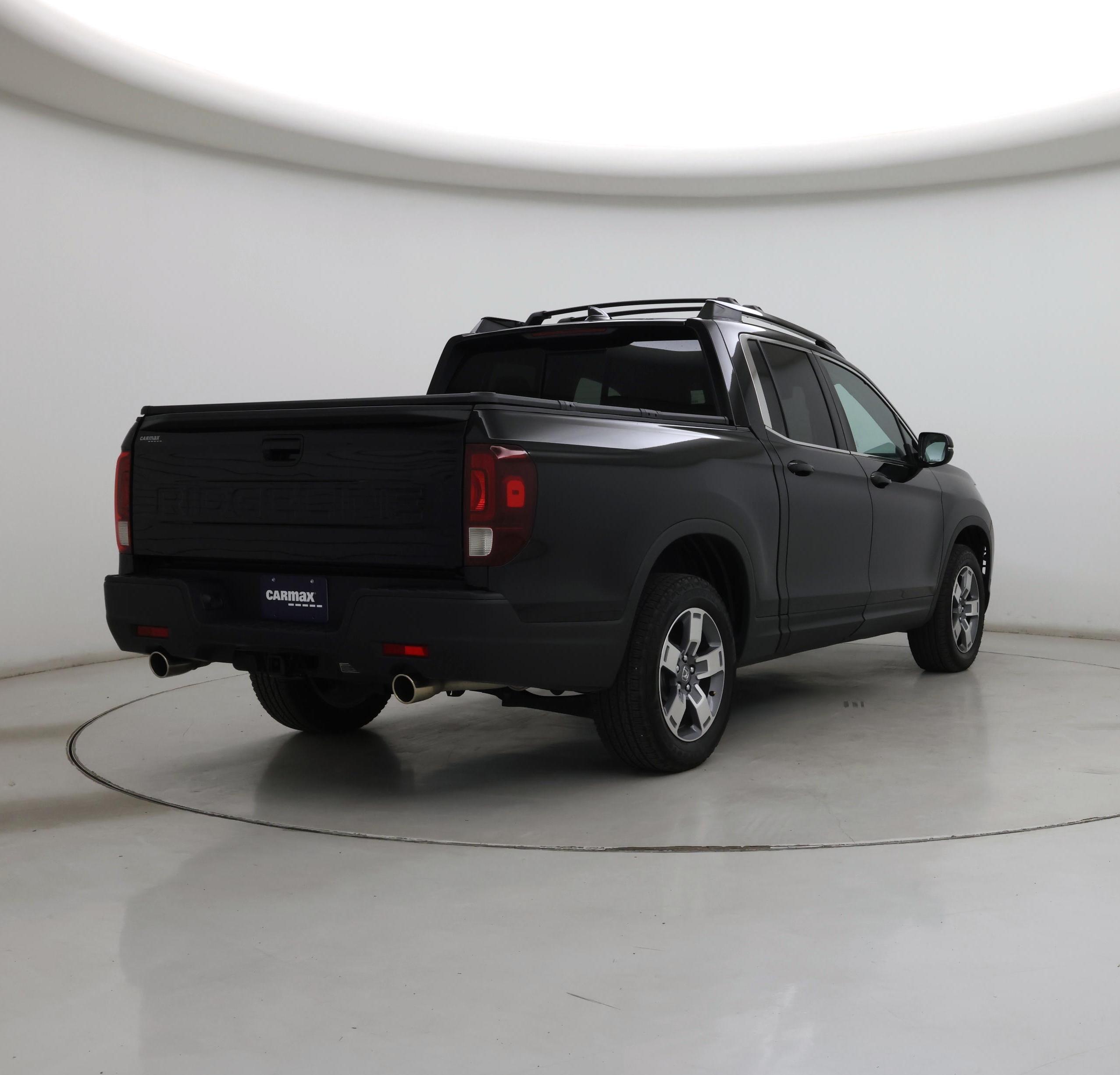 Thumbnail: 2025 Honda Ridgeline - 8