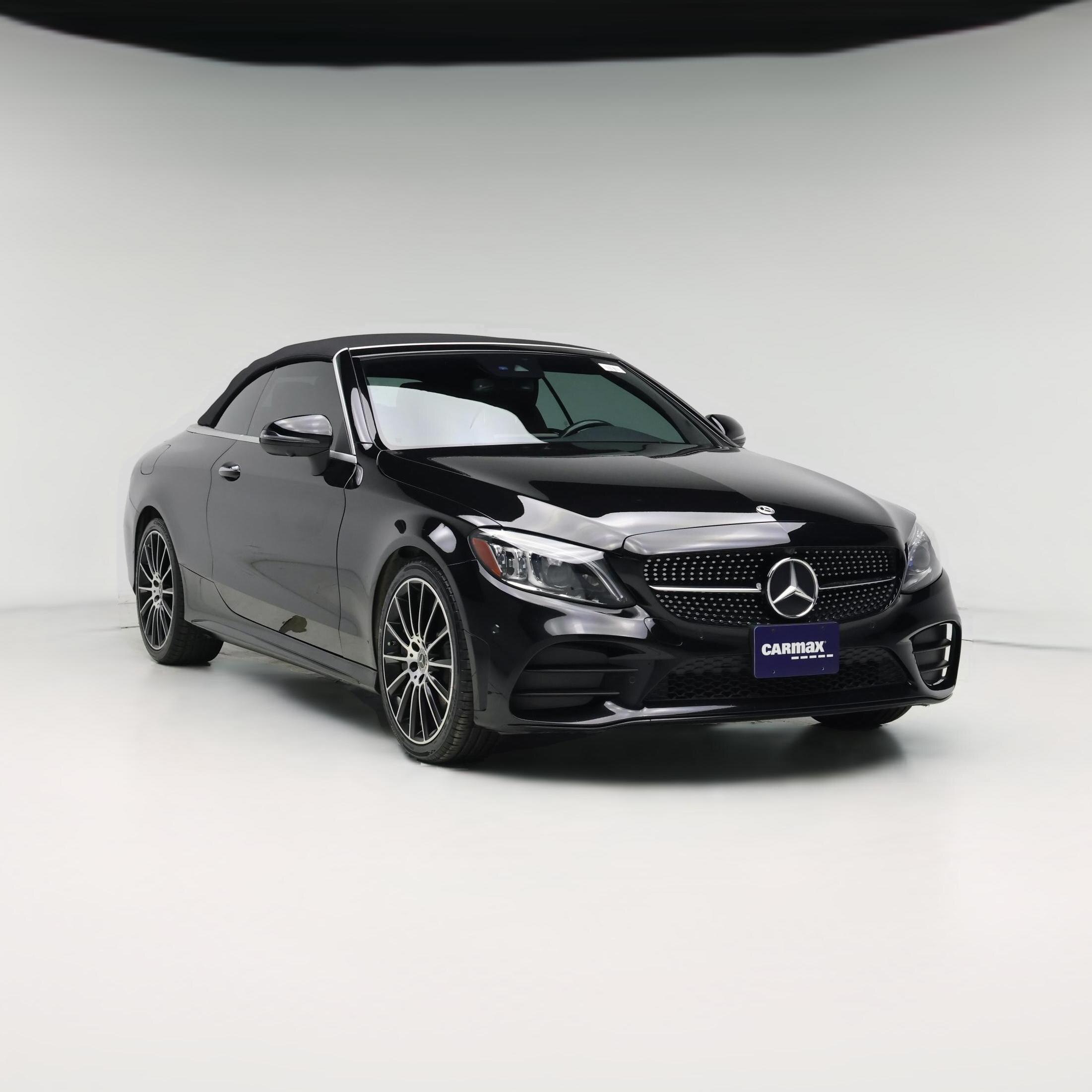 Thumbnail: 2022 Mercedes-Benz GLC - 1