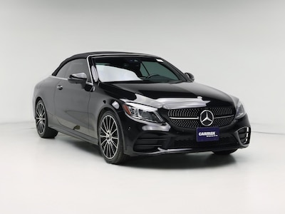 2022 Mercedes-Benz GLC300