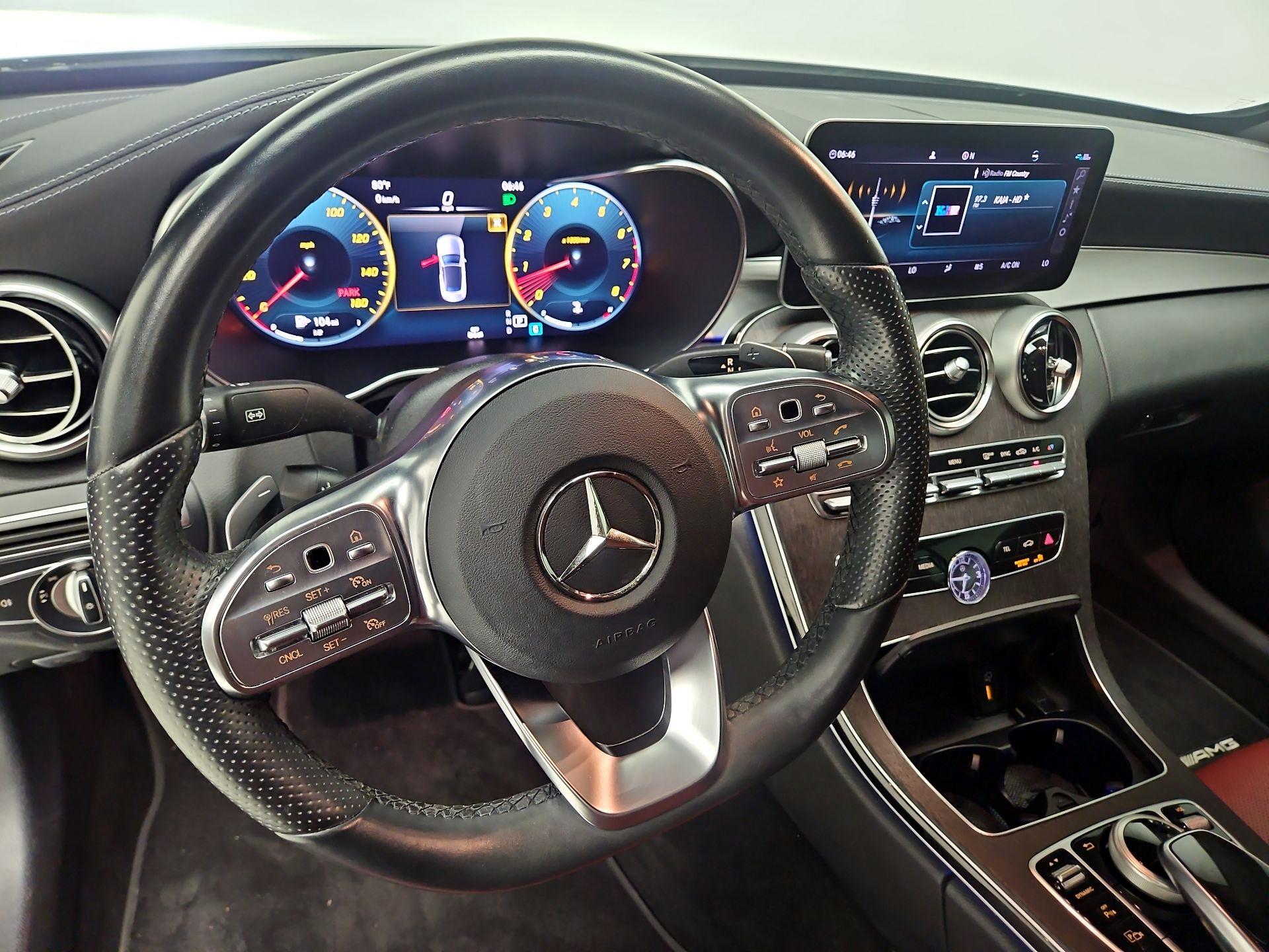 Thumbnail: 2022 Mercedes-Benz GLC - 10