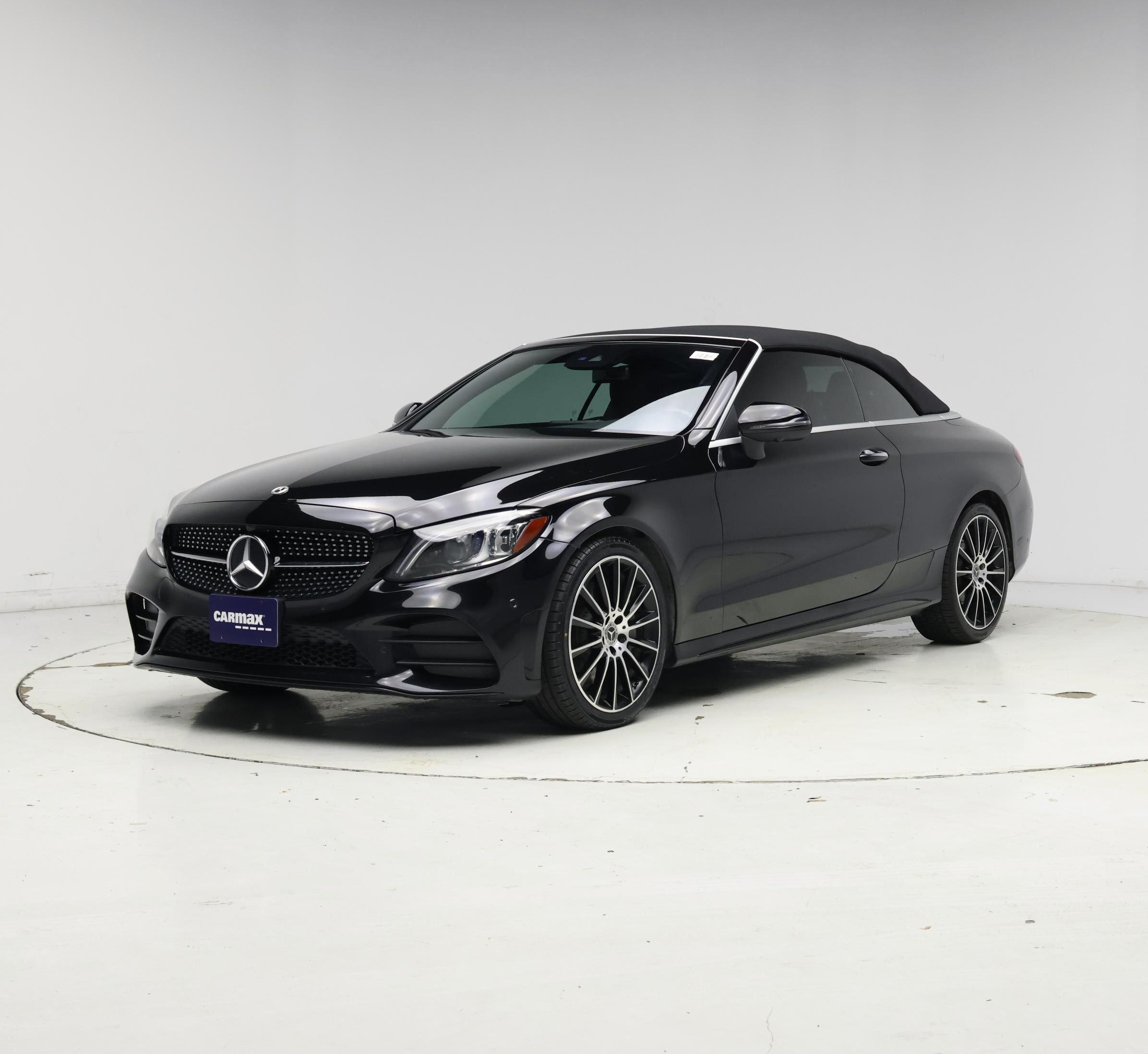 Thumbnail: 2022 Mercedes-Benz GLC - 4