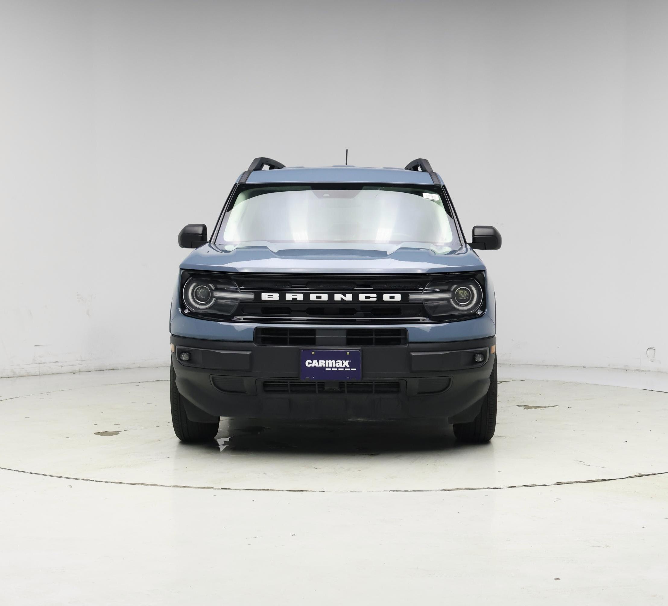 Thumbnail: 2023 Ford Bronco Sport - 5
