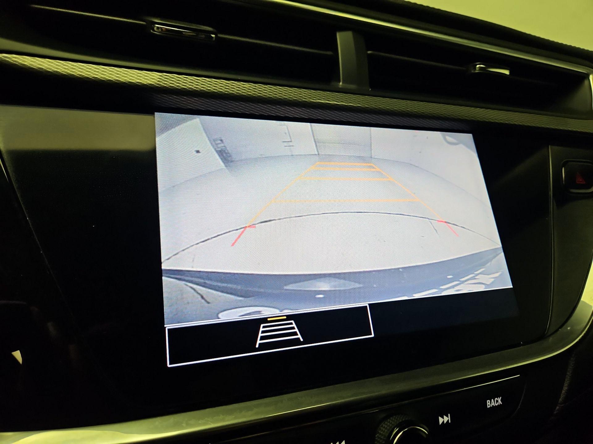 Thumbnail: 2021 Buick Encore GX - 14