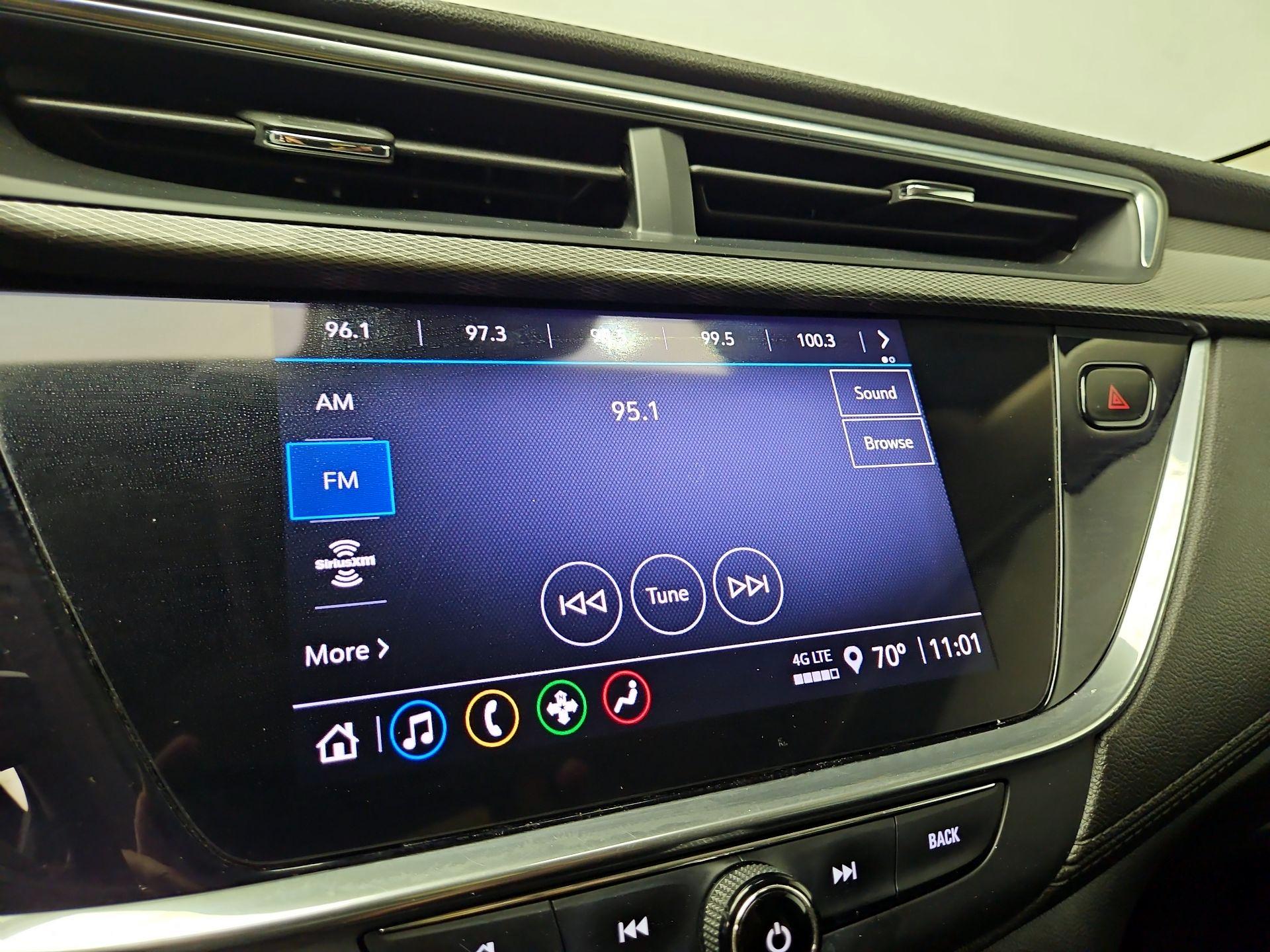 Thumbnail: 2021 Buick Encore GX - 15