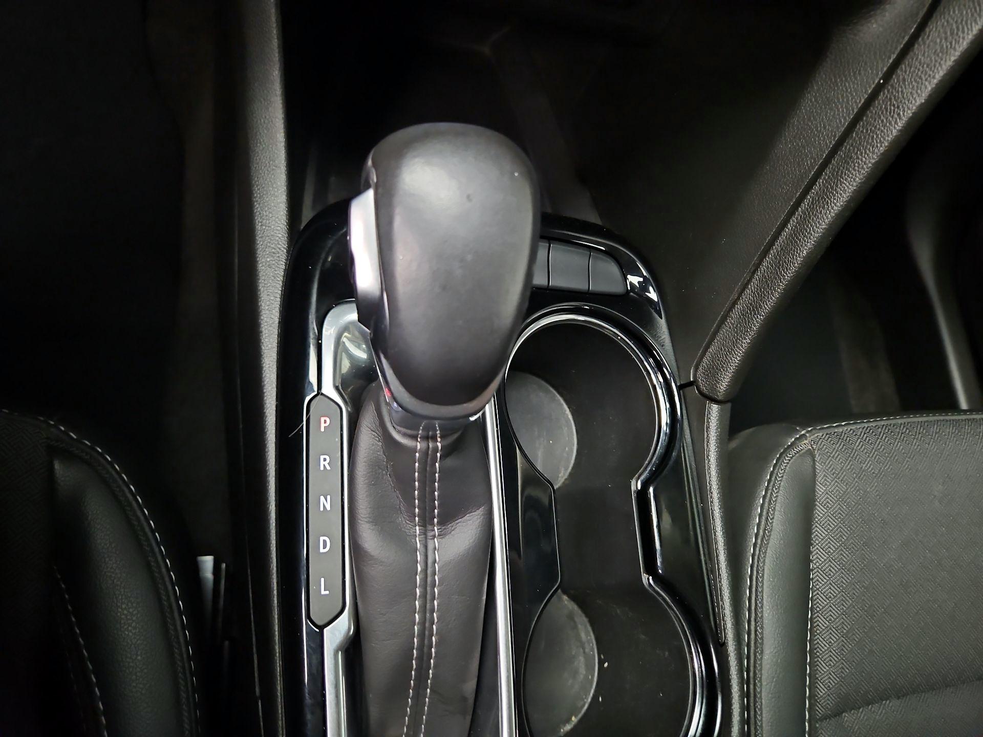 Thumbnail: 2021 Buick Encore GX - 17