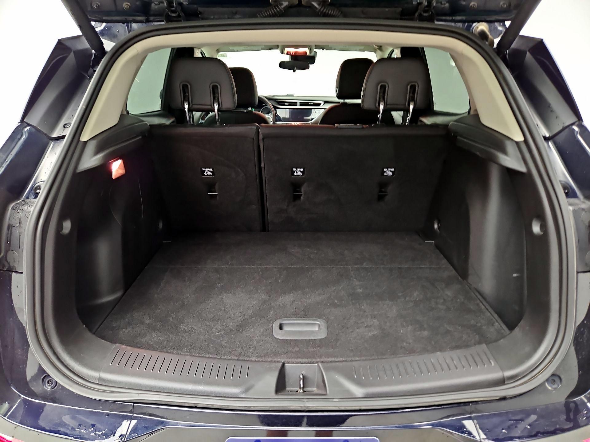 Thumbnail: 2021 Buick Encore GX - 20