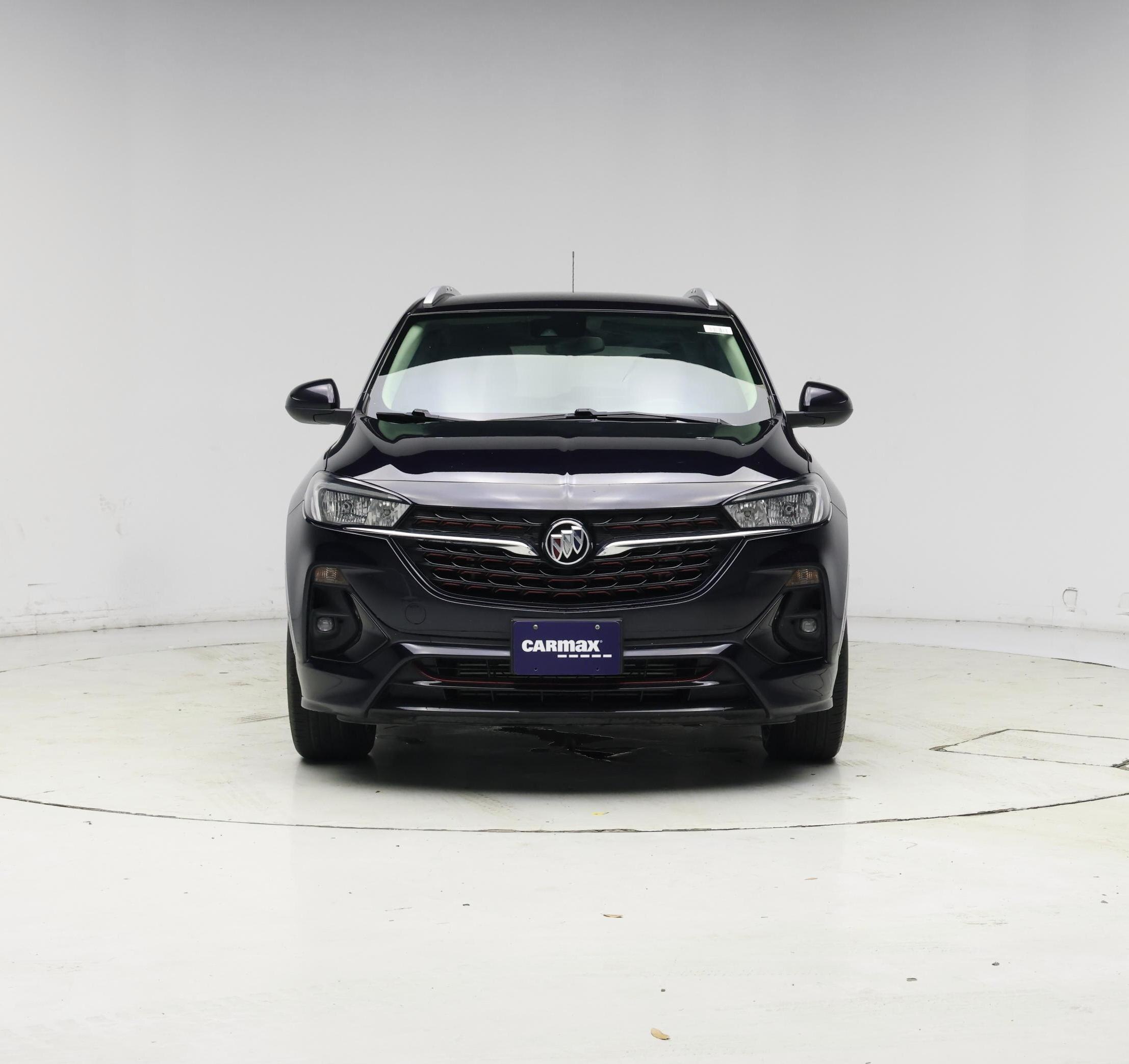 Thumbnail: 2021 Buick Encore GX - 5