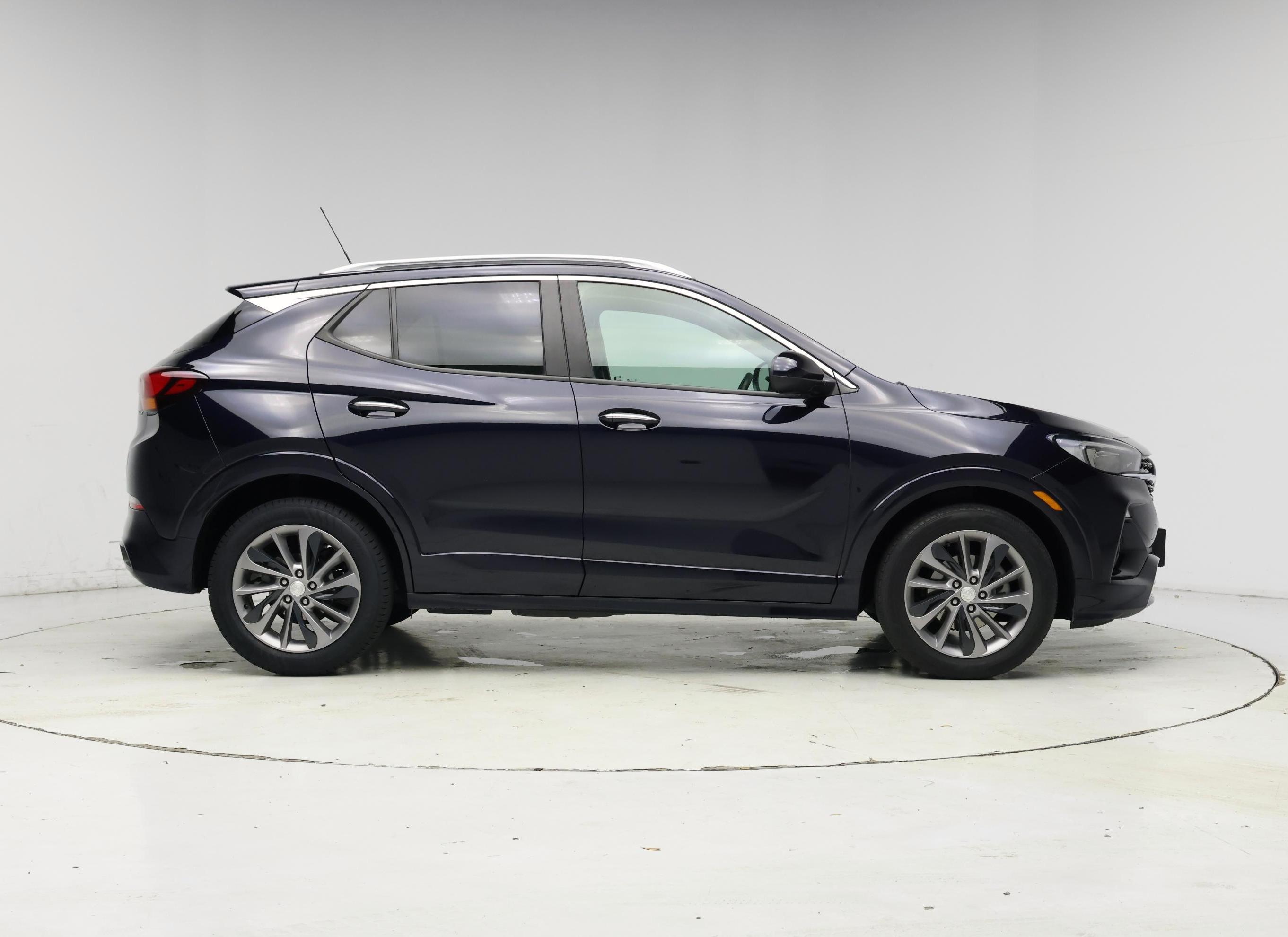 Thumbnail: 2021 Buick Encore GX - 7
