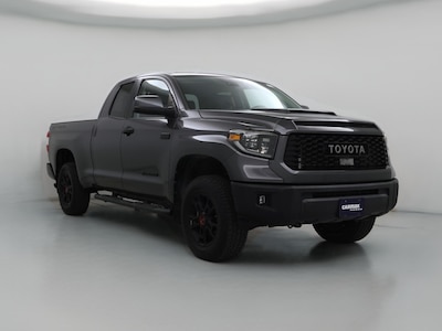 2020 Toyota Tundra TRD Pro