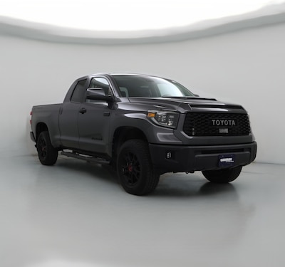 2020 Toyota Tundra TRD Pro