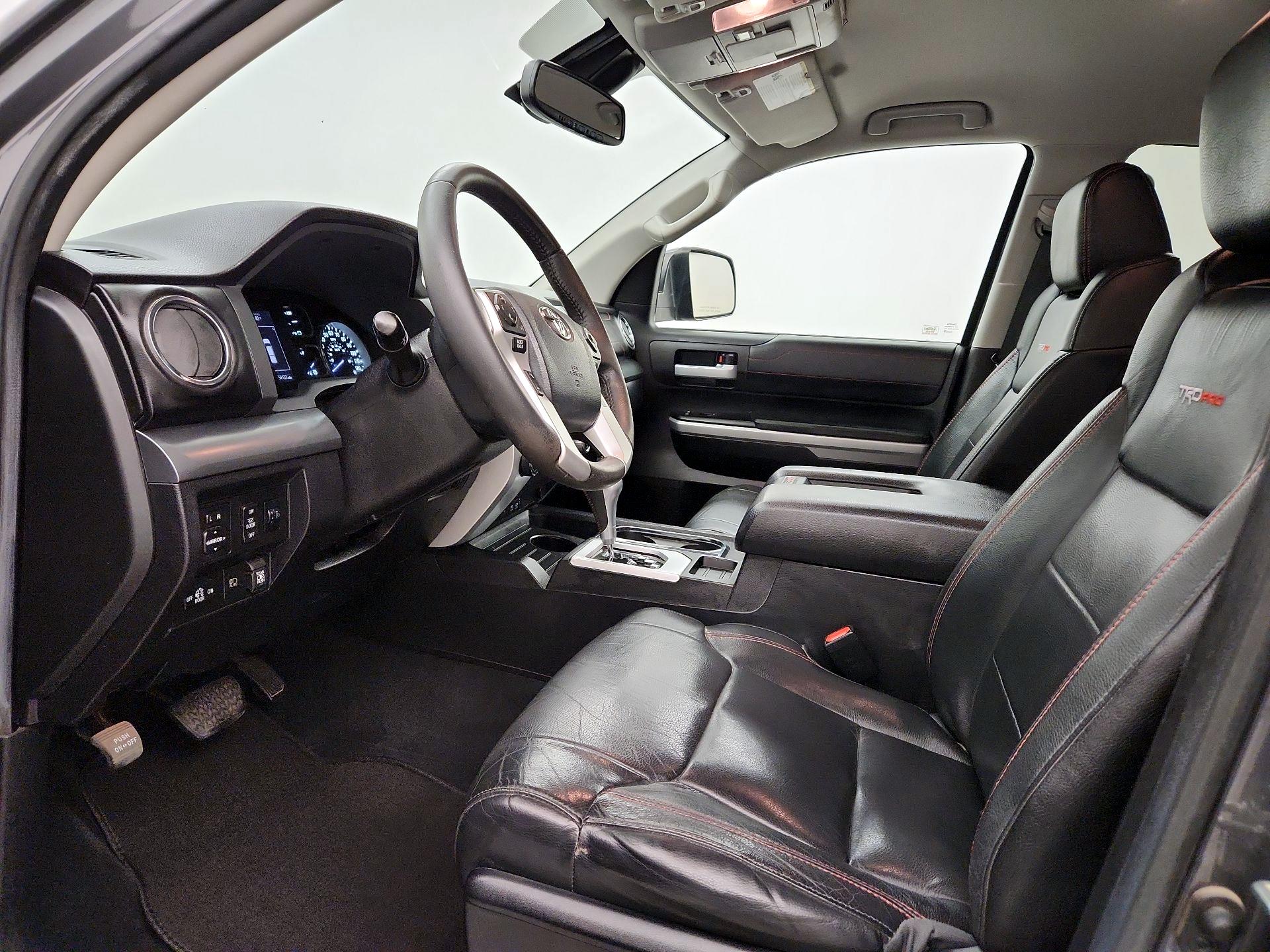 Thumbnail: 2020 Toyota Tundra - 11