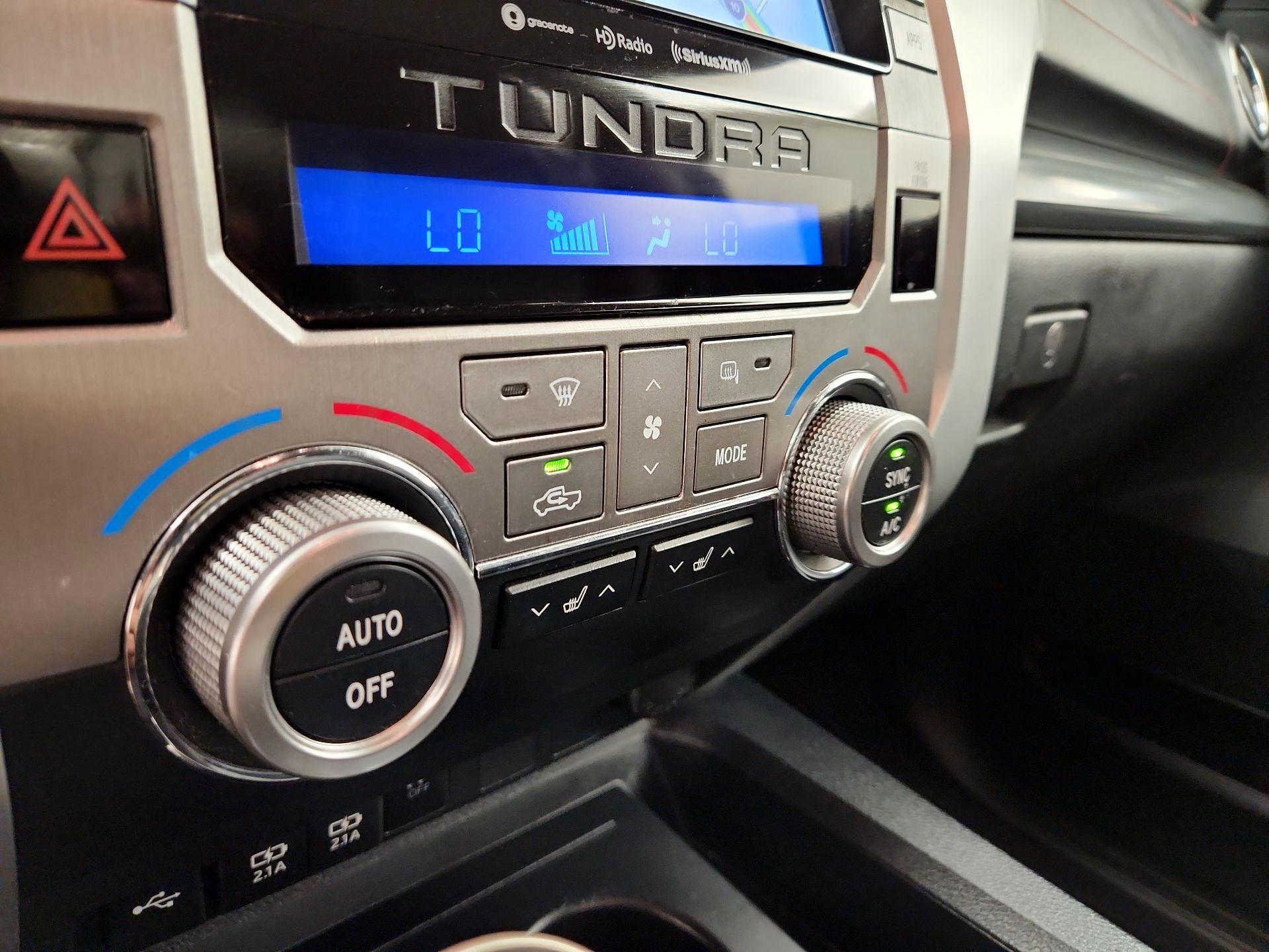 Thumbnail: 2020 Toyota Tundra - 17