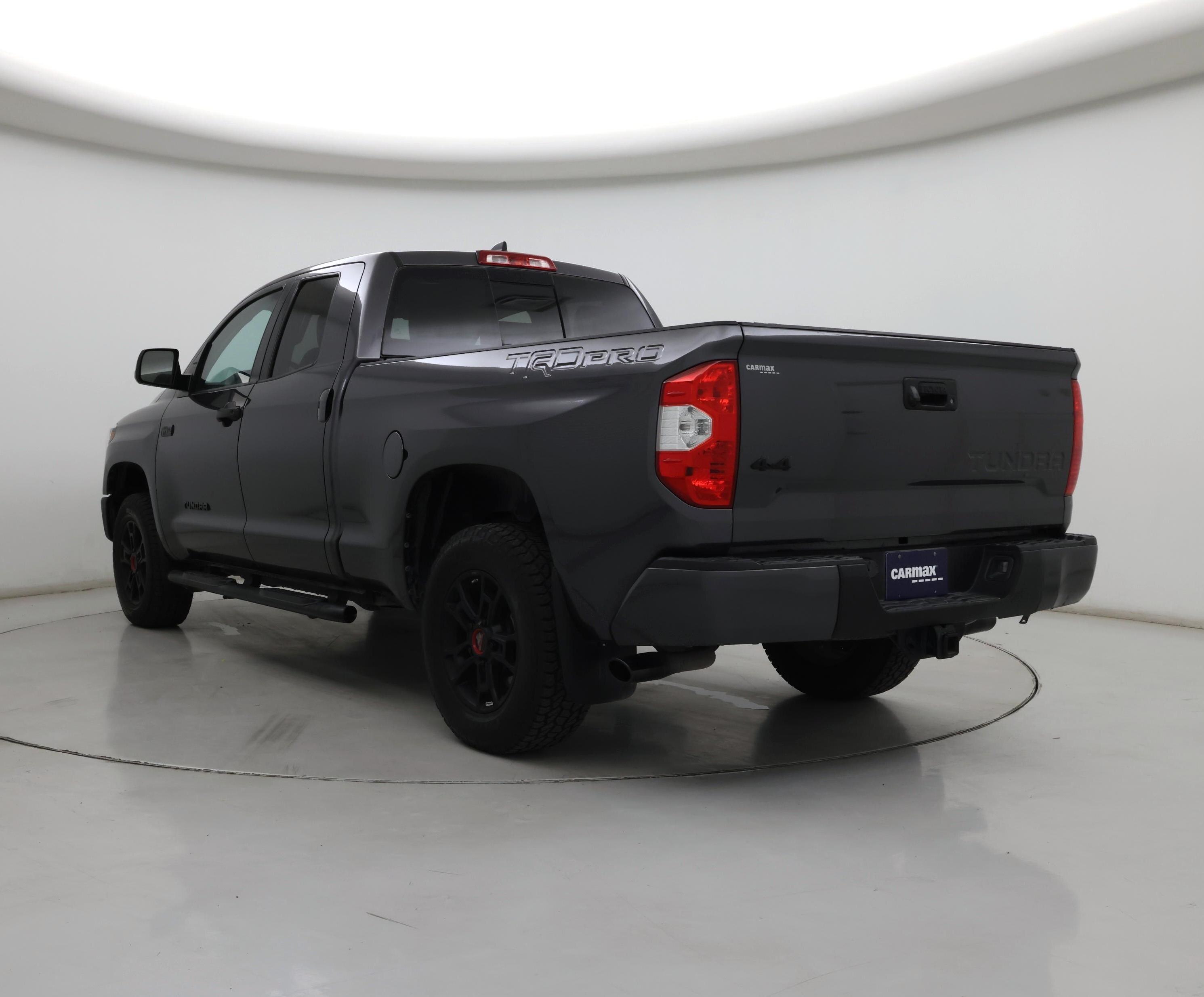 Thumbnail: 2020 Toyota Tundra - 2