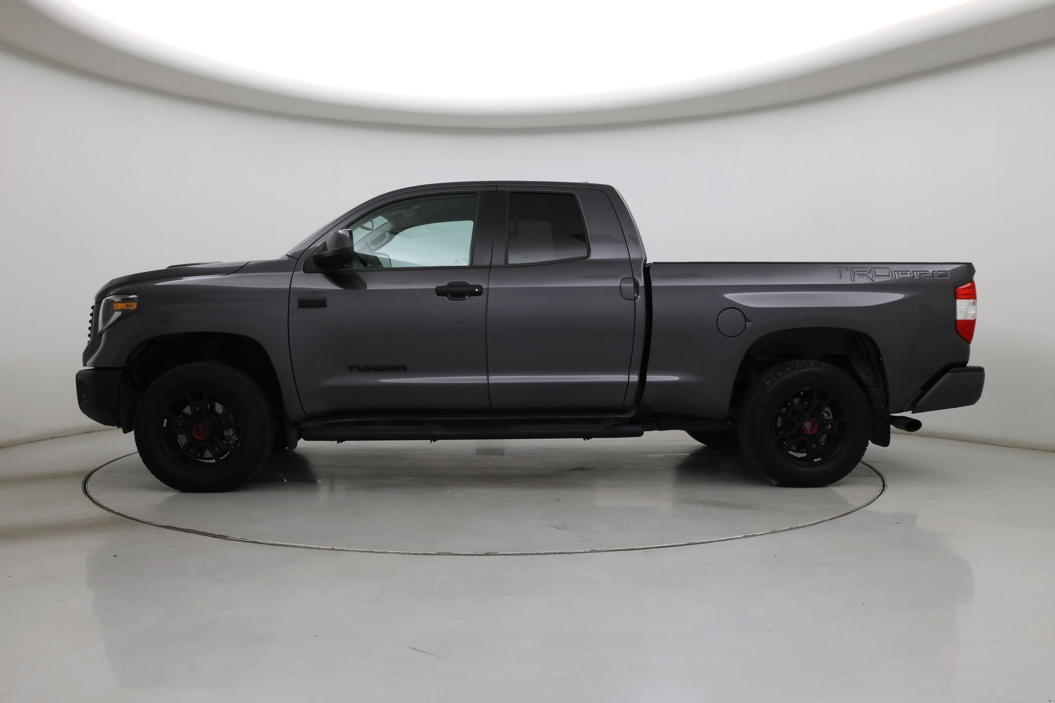 Thumbnail: 2020 Toyota Tundra - 3