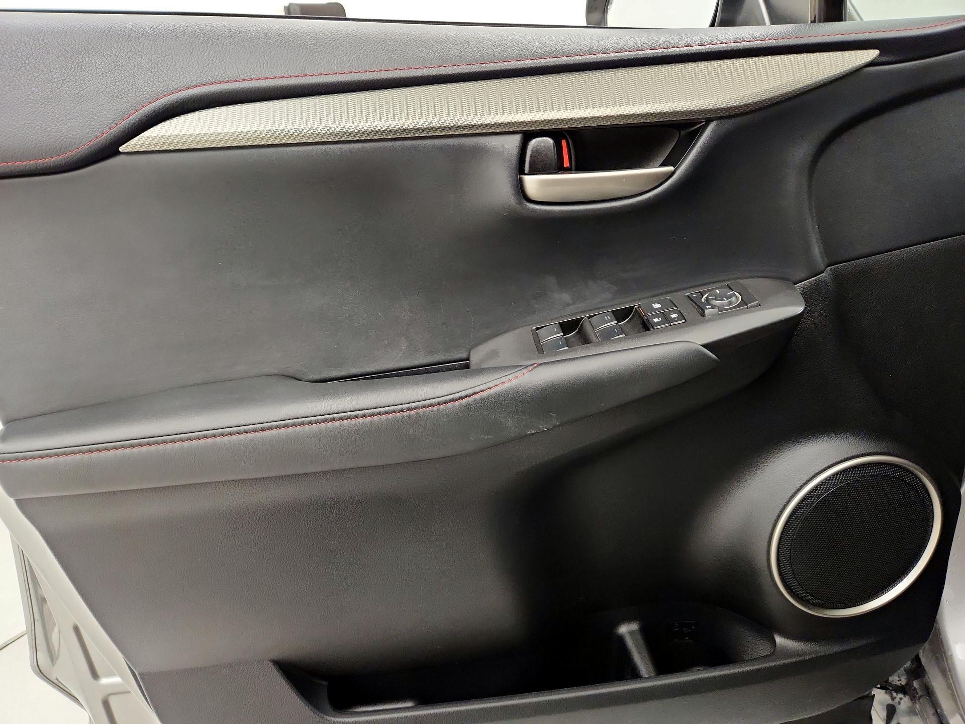 Thumbnail: 2017 Lexus NX - 12
