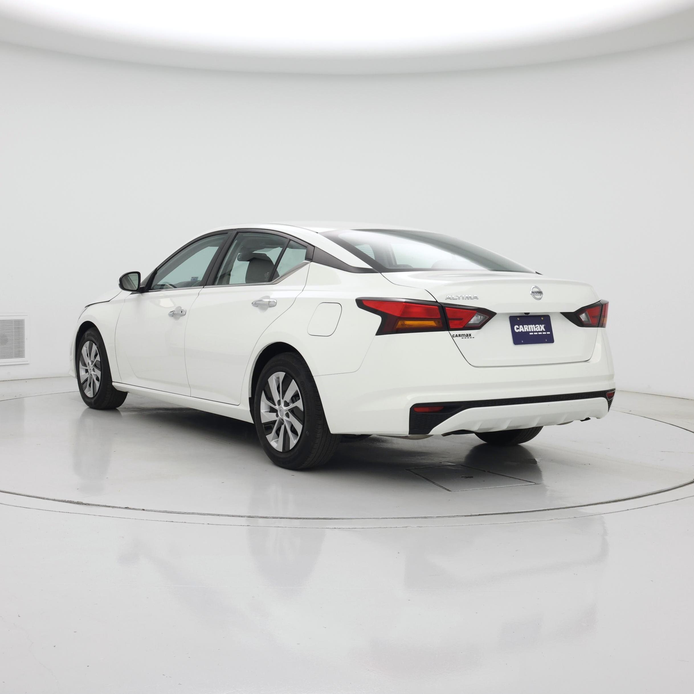 Thumbnail: 2021 Nissan Altima - 2