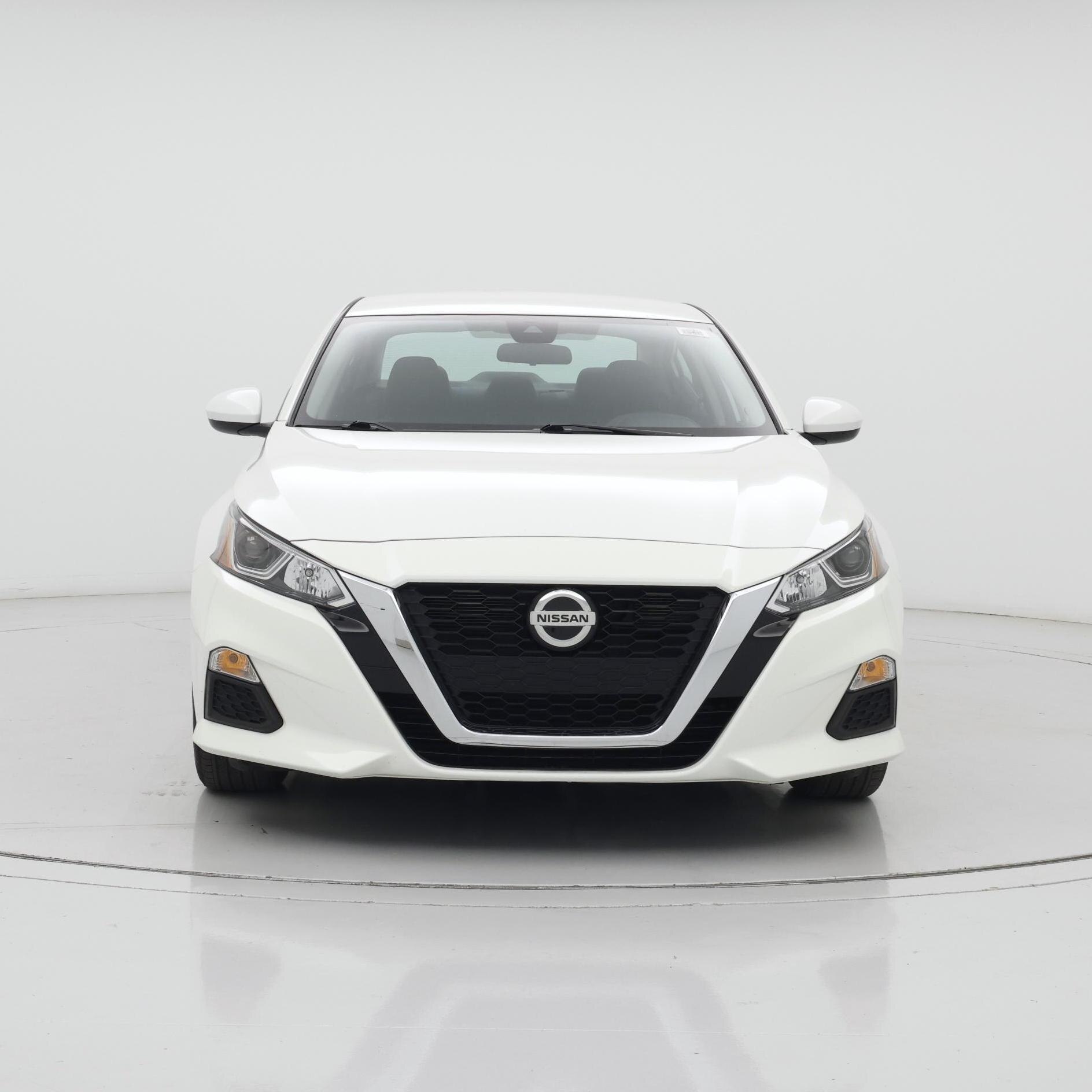 Thumbnail: 2021 Nissan Altima - 5