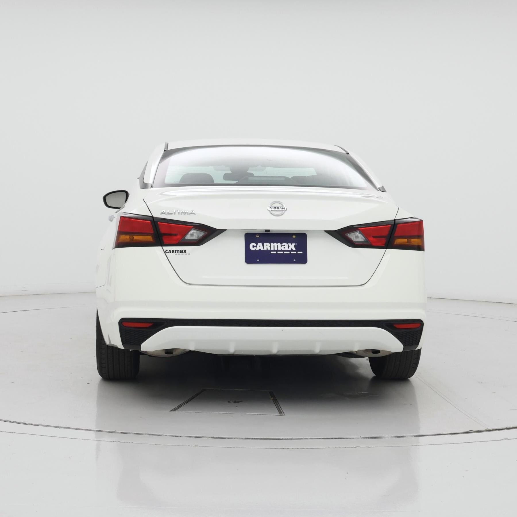 Thumbnail: 2021 Nissan Altima - 6