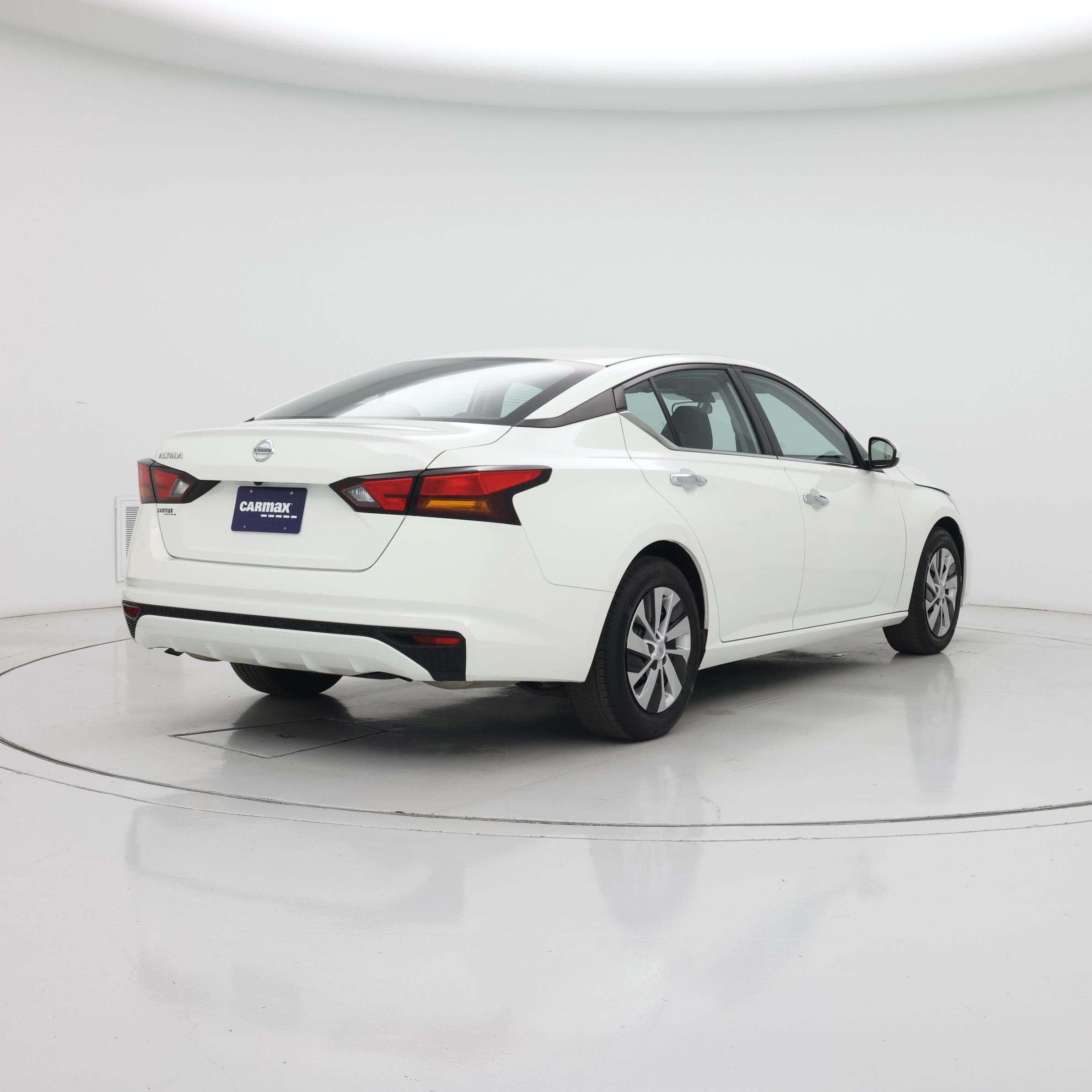 Thumbnail: 2021 Nissan Altima - 8