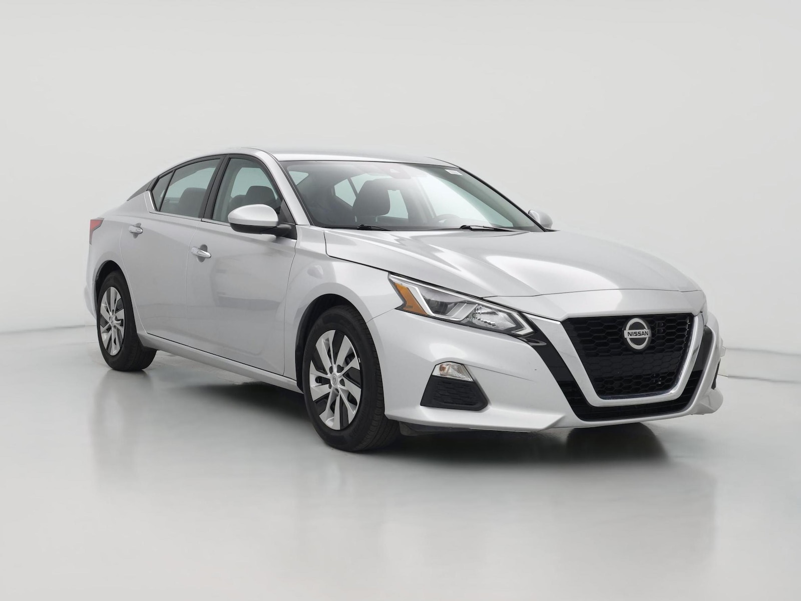 2021 Nissan Altima