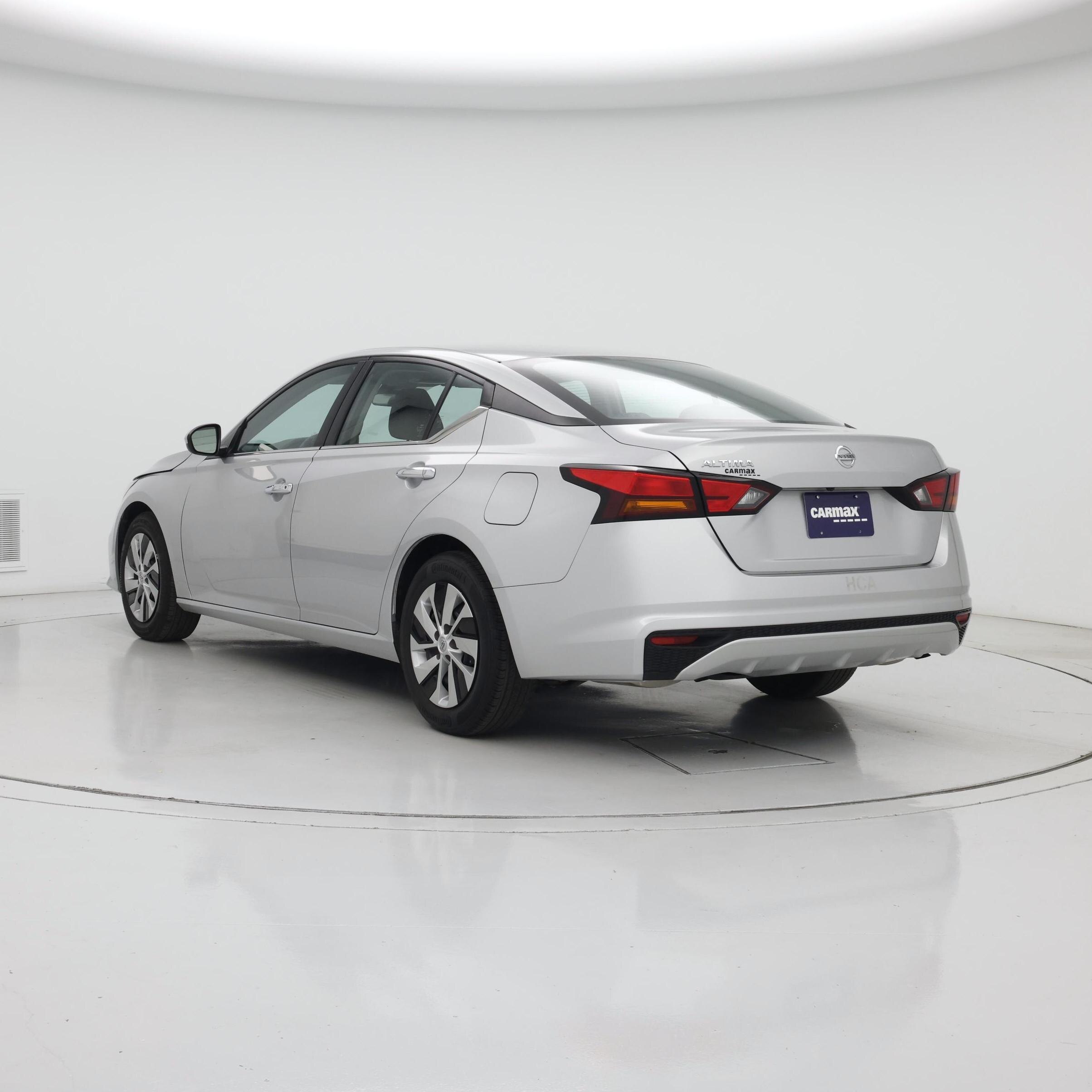 Thumbnail: 2021 Nissan Altima - 2
