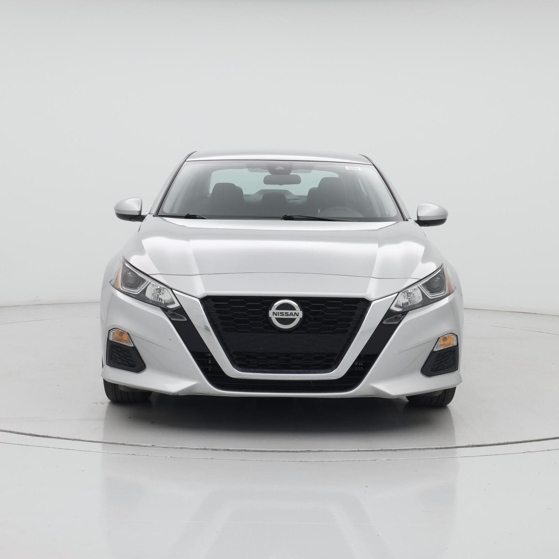 Thumbnail: 2021 Nissan Altima - 5
