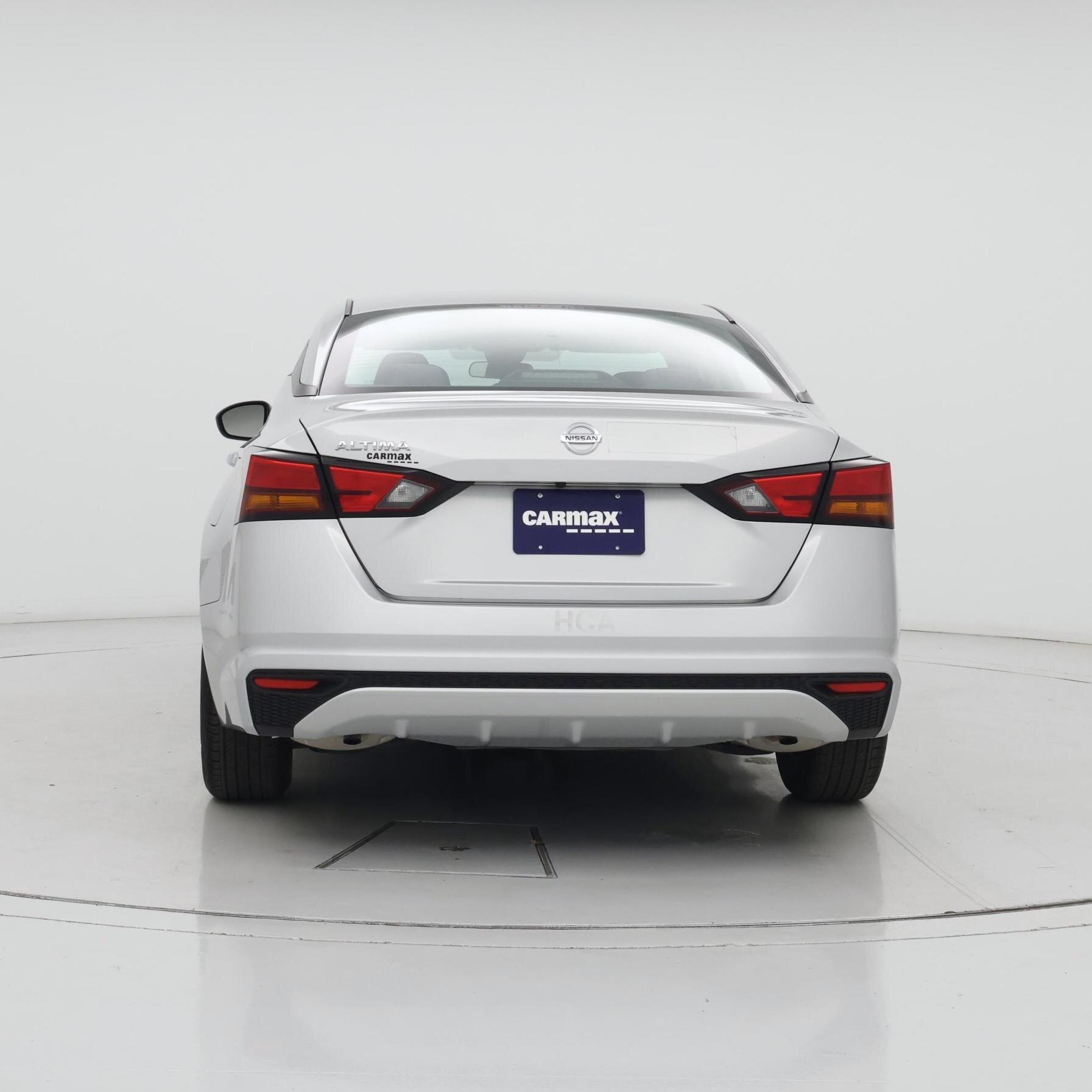 Thumbnail: 2021 Nissan Altima - 6