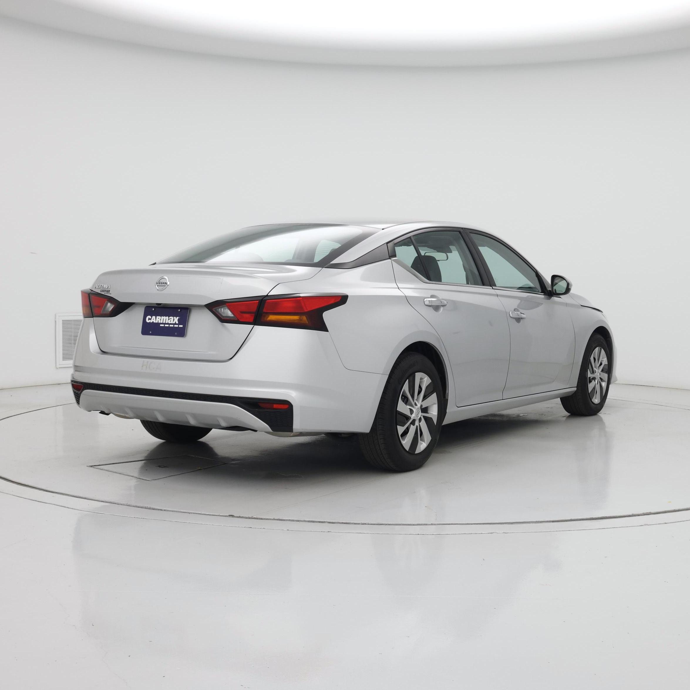 Thumbnail: 2021 Nissan Altima - 8