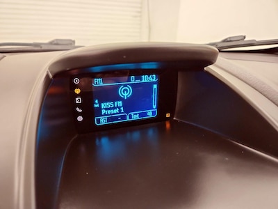Radio (On)