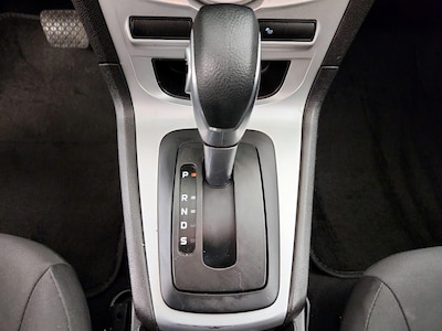 Shifter