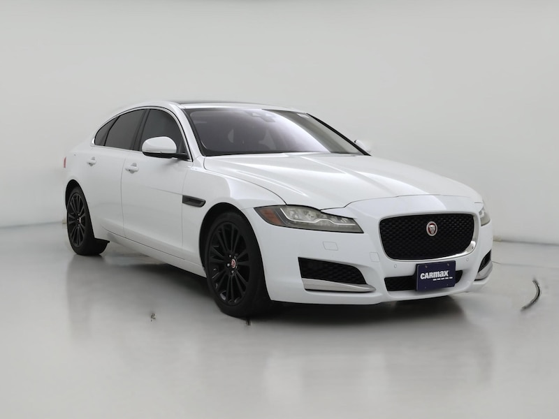 2020 Jaguar XF Prestige -
                  El Paso, TX
